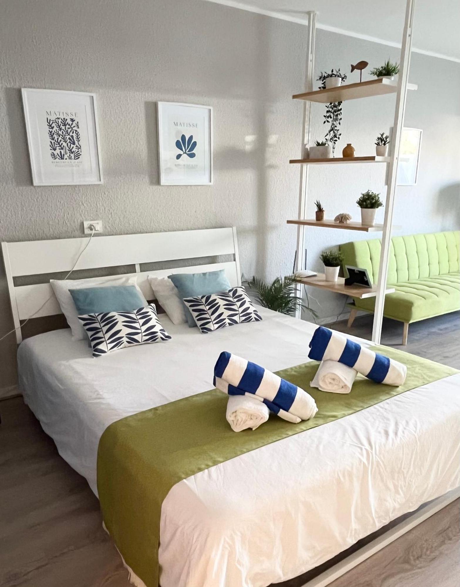 Aparthotel Coral Bay Port Royale