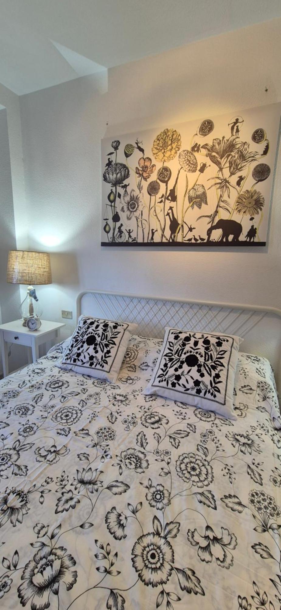 Apartamento Santa Cruz Centro