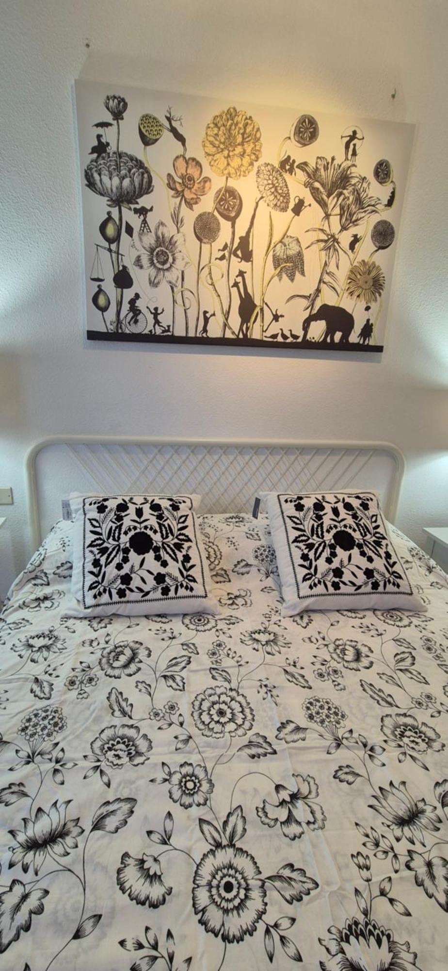 Apartamento Santa Cruz Centro Santa Cruz de Tenerife