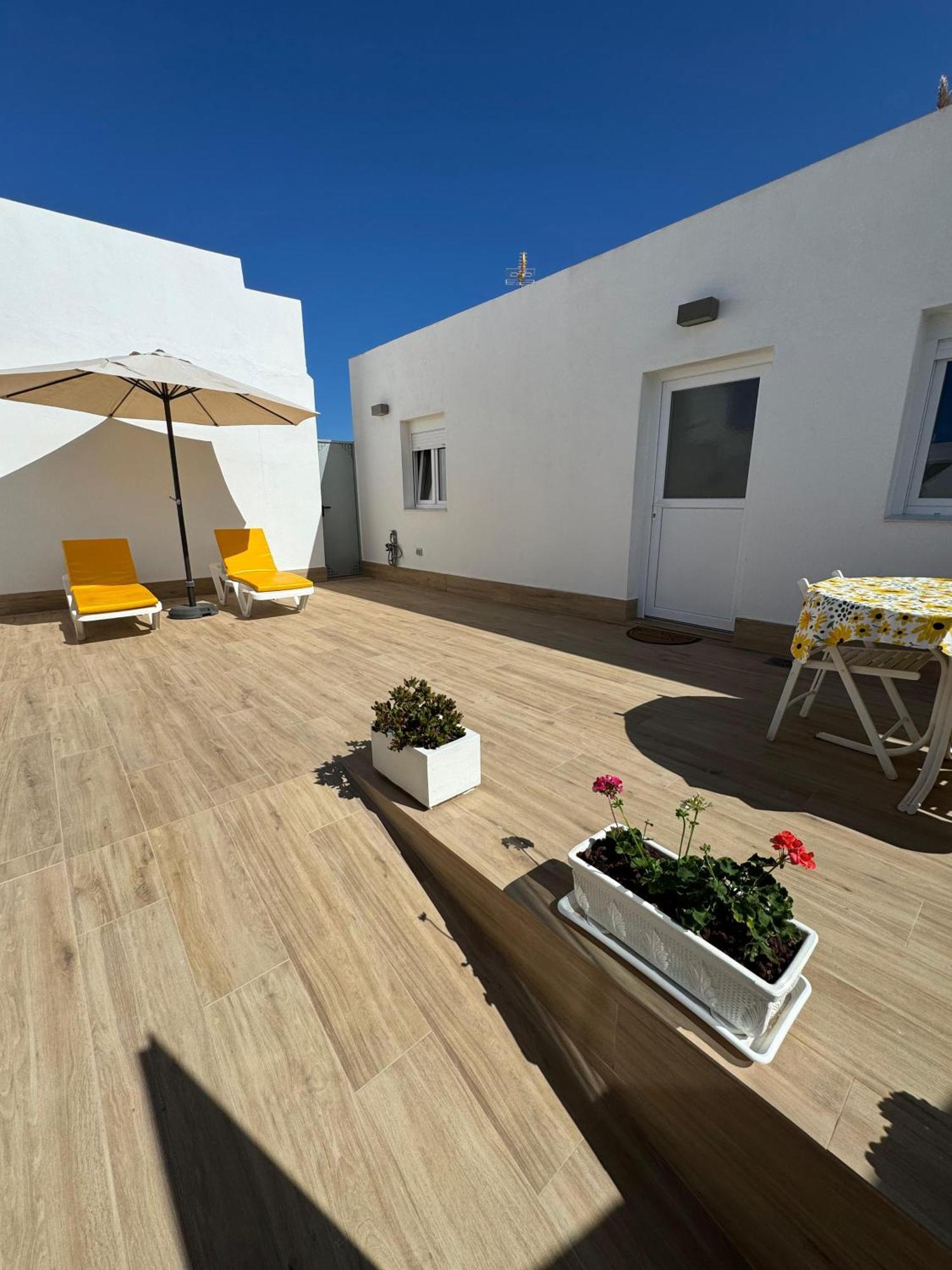 Holiday home La Casita