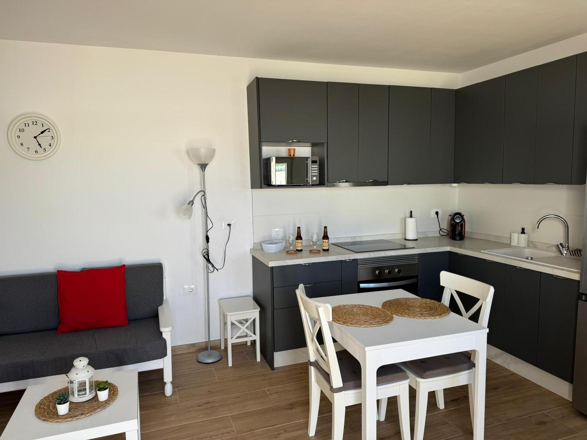 Holiday home La Casita