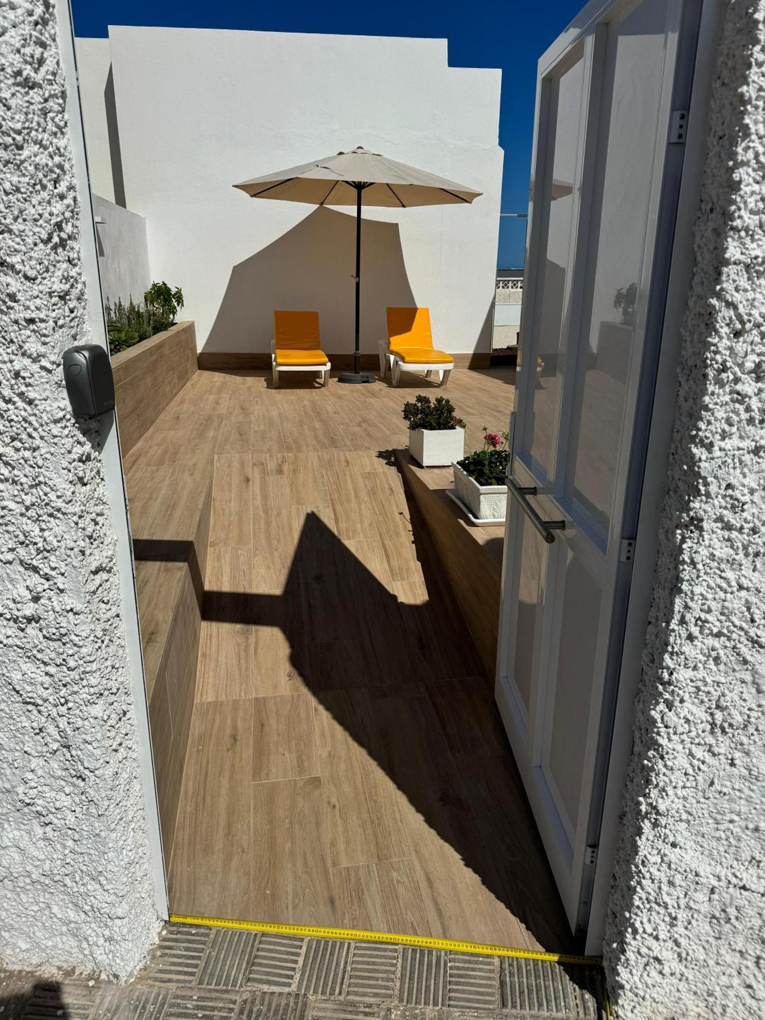 La Casita Holiday home Santa Cruz de Tenerife