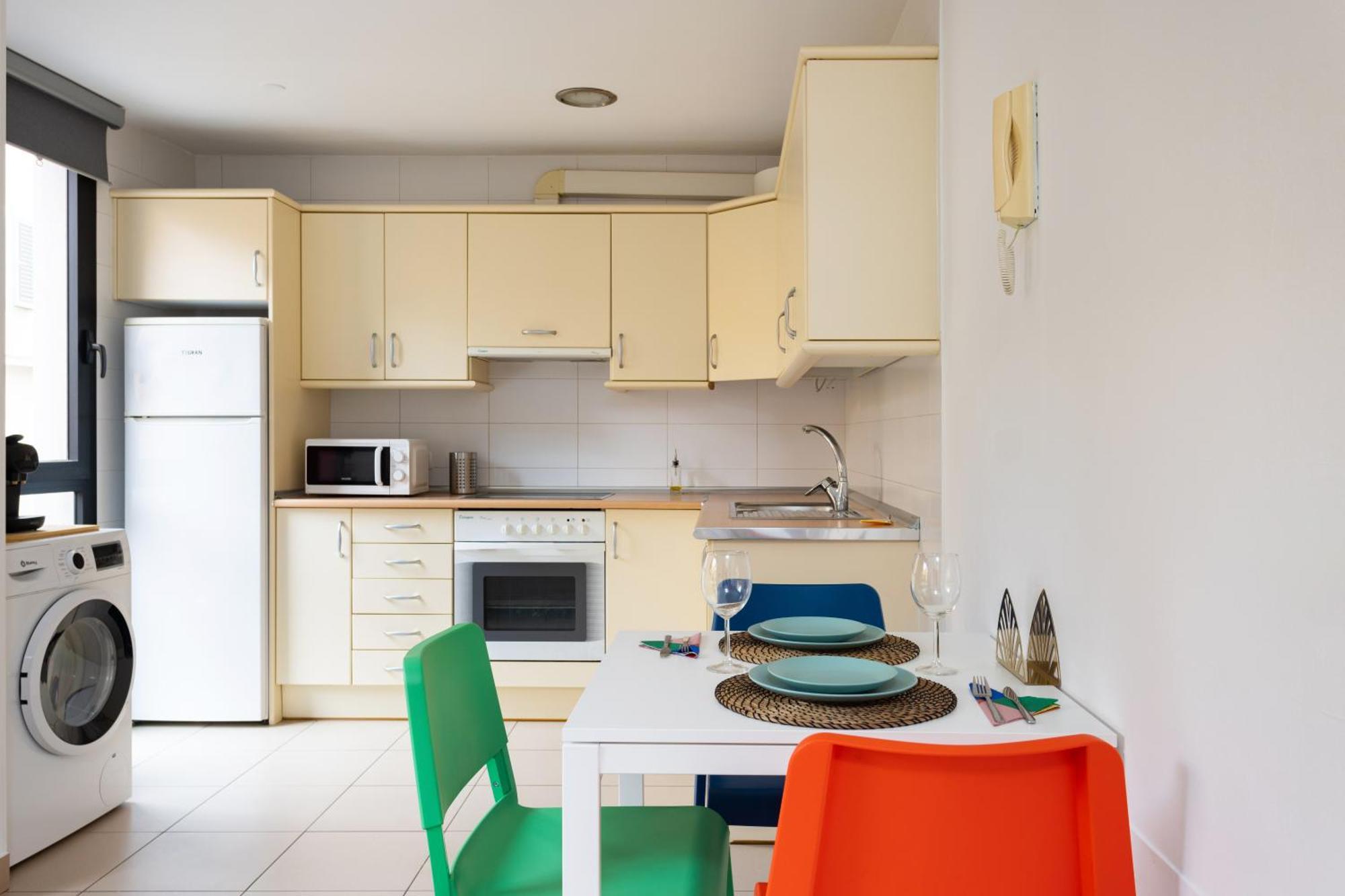 Art By Sunkeyrents Apartamento *