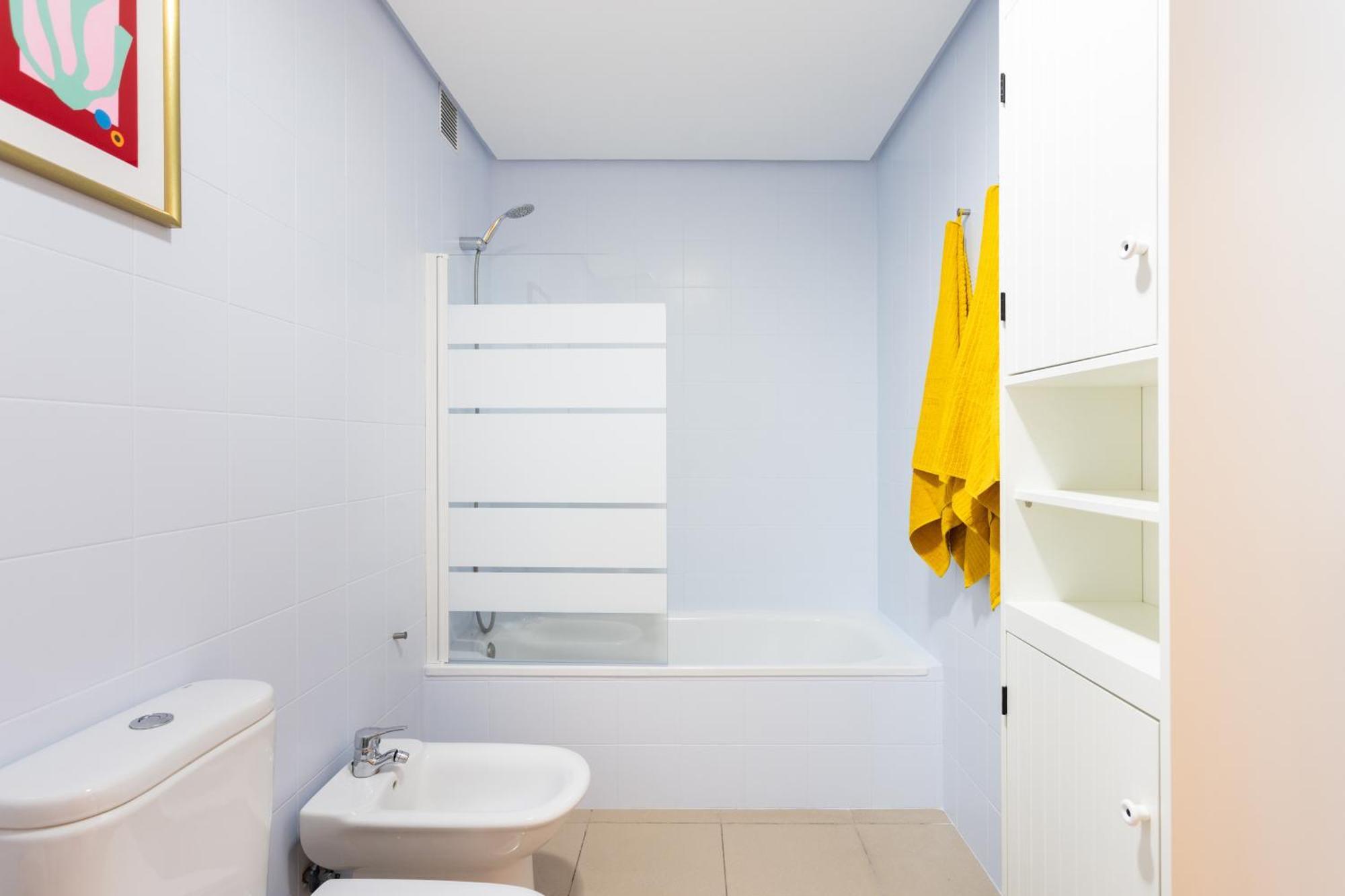 Apartamento Art By Sunkeyrents