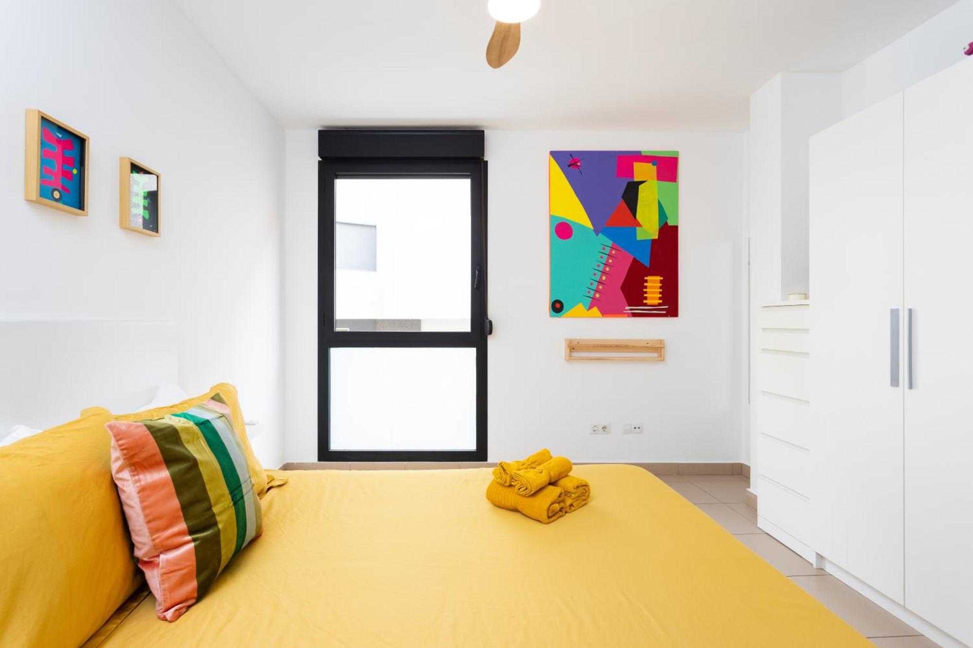 Art By Sunkeyrents Apartamento *