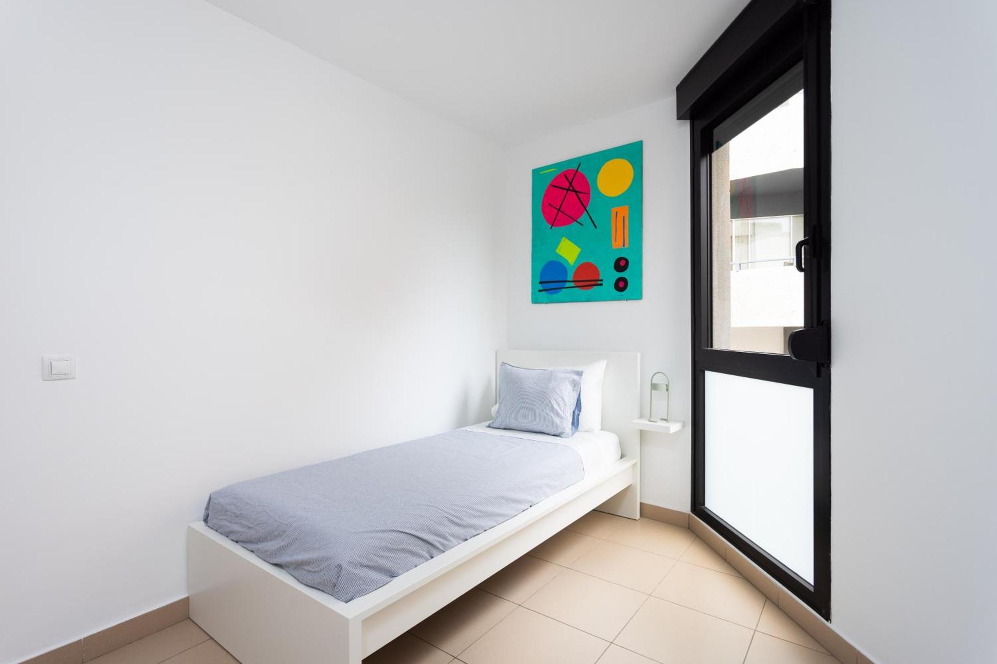 Apartamento Art By Sunkeyrents