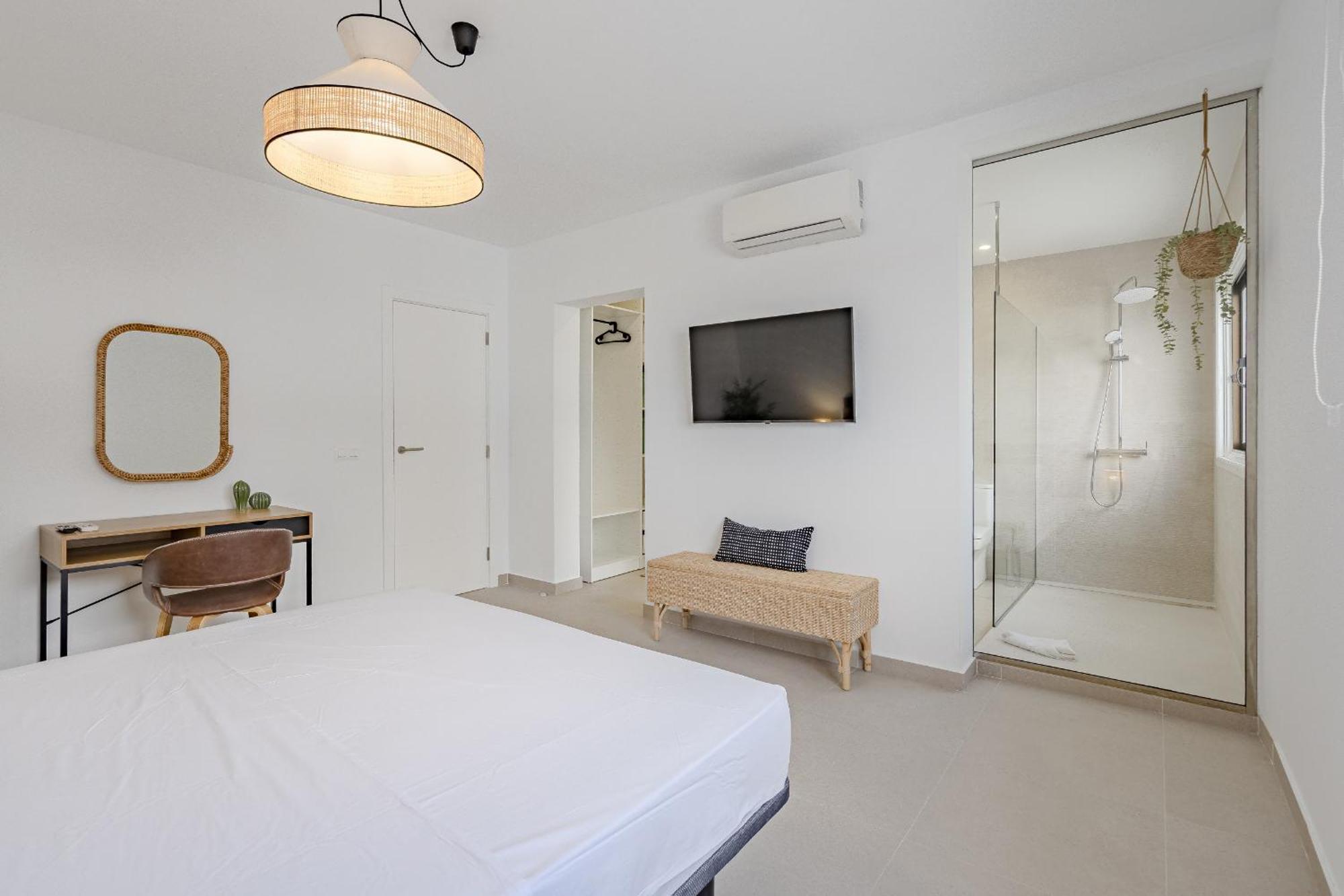 Martina By Welcome Tenerife Villa Chayofa