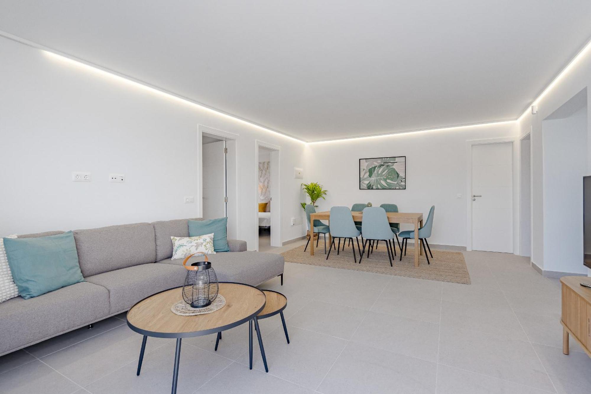 Villa Martina By Welcome Tenerife