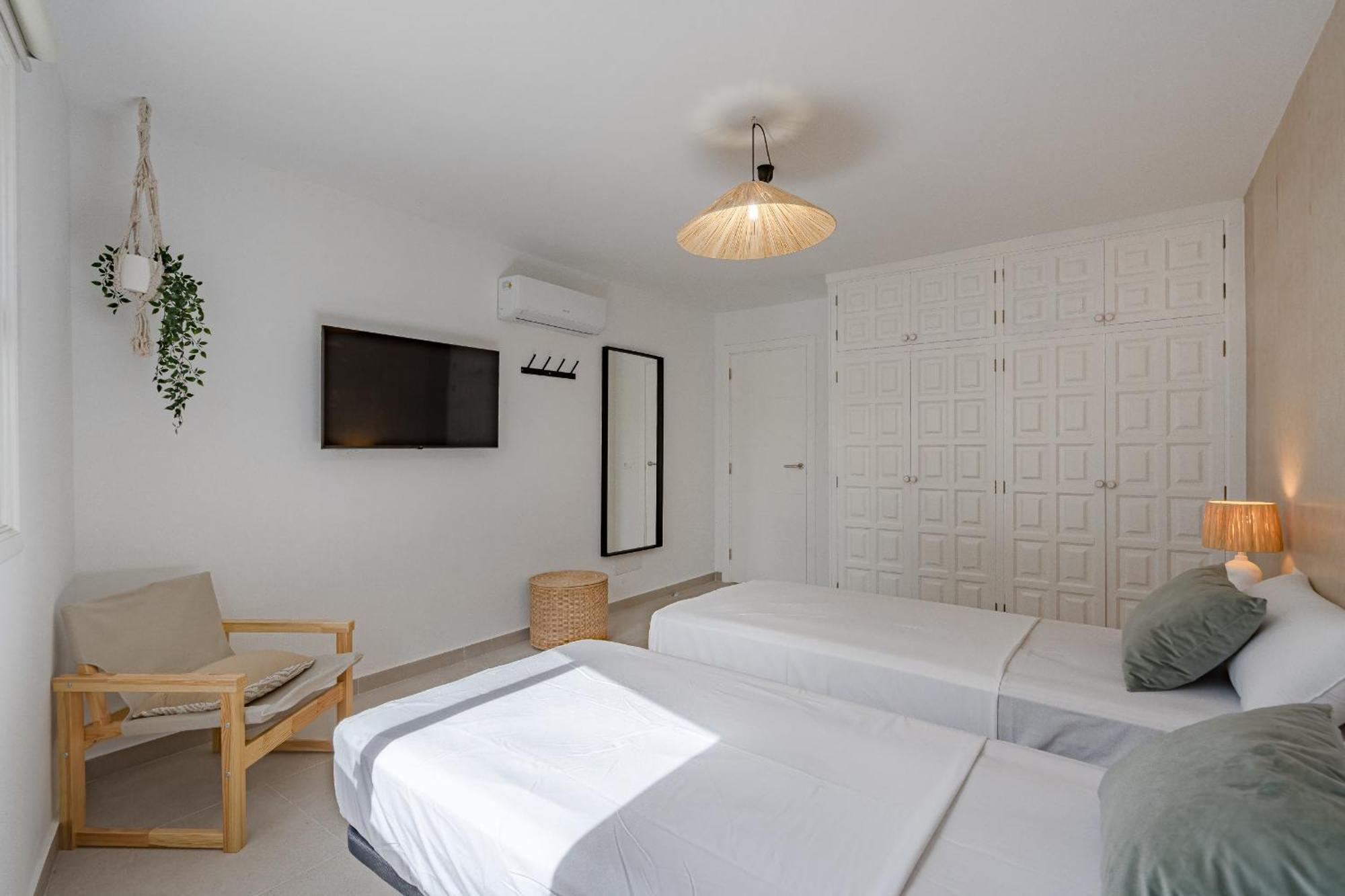 Martina By Welcome Tenerife Villa