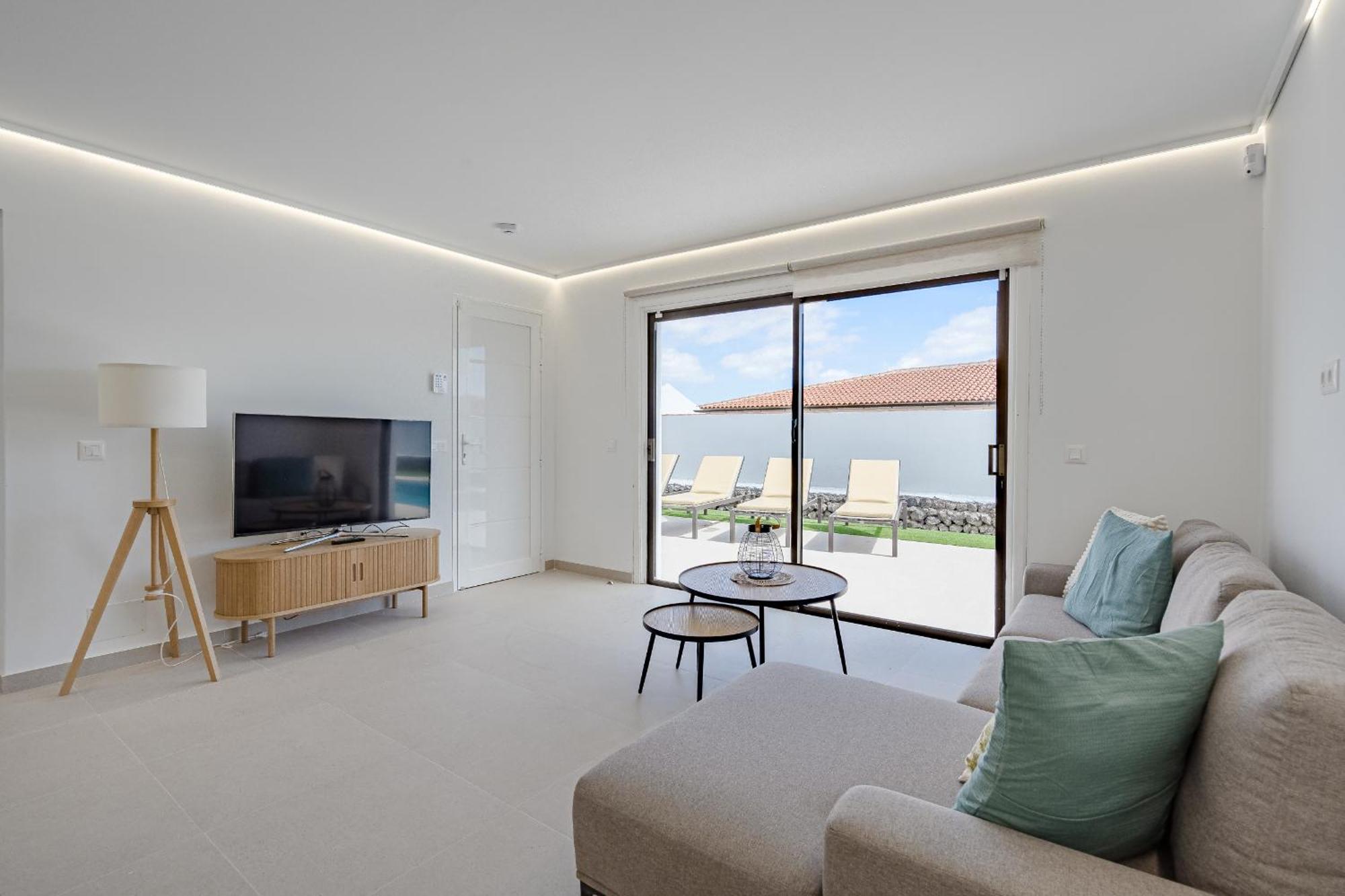 Martina By Welcome Tenerife Villa Chayofa