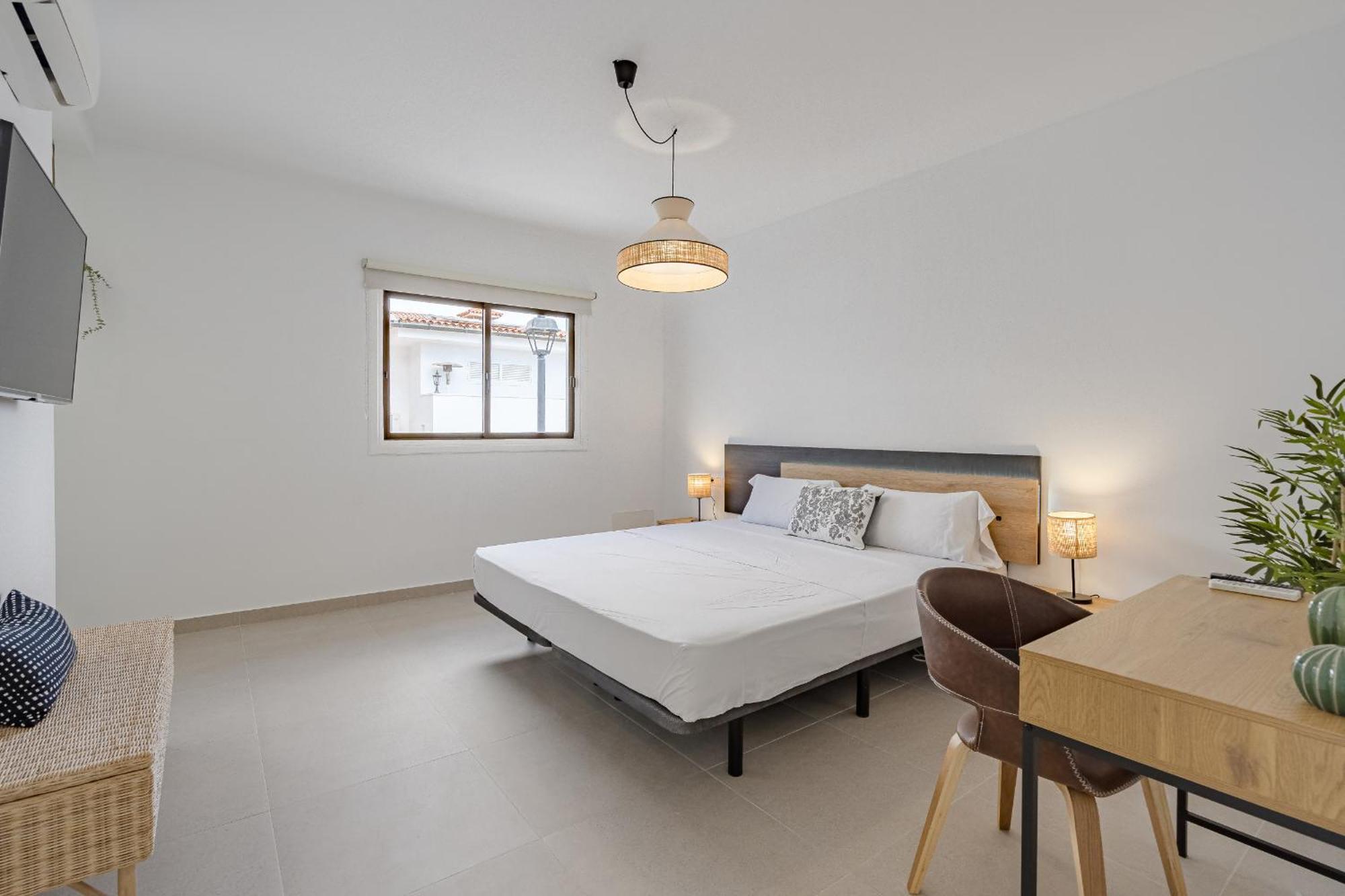 Villa Martina By Welcome Tenerife Chayofa