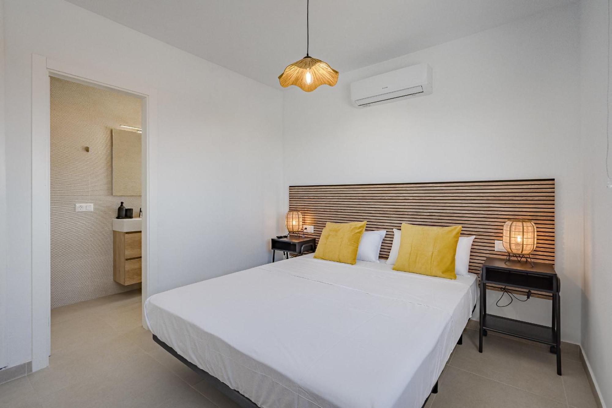 Villa Martina By Welcome Tenerife *