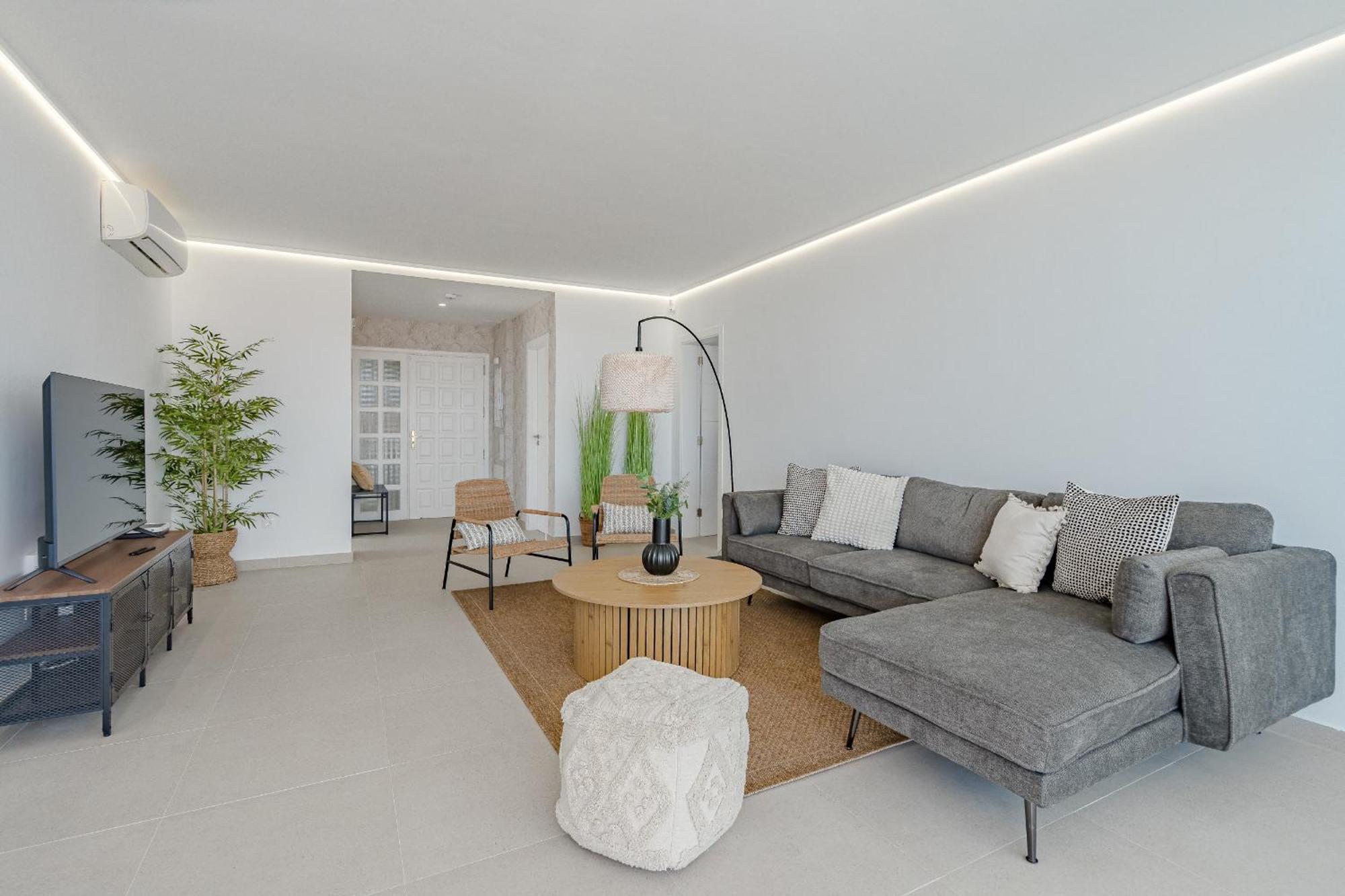 Villa Martina By Welcome Tenerife Chayofa
