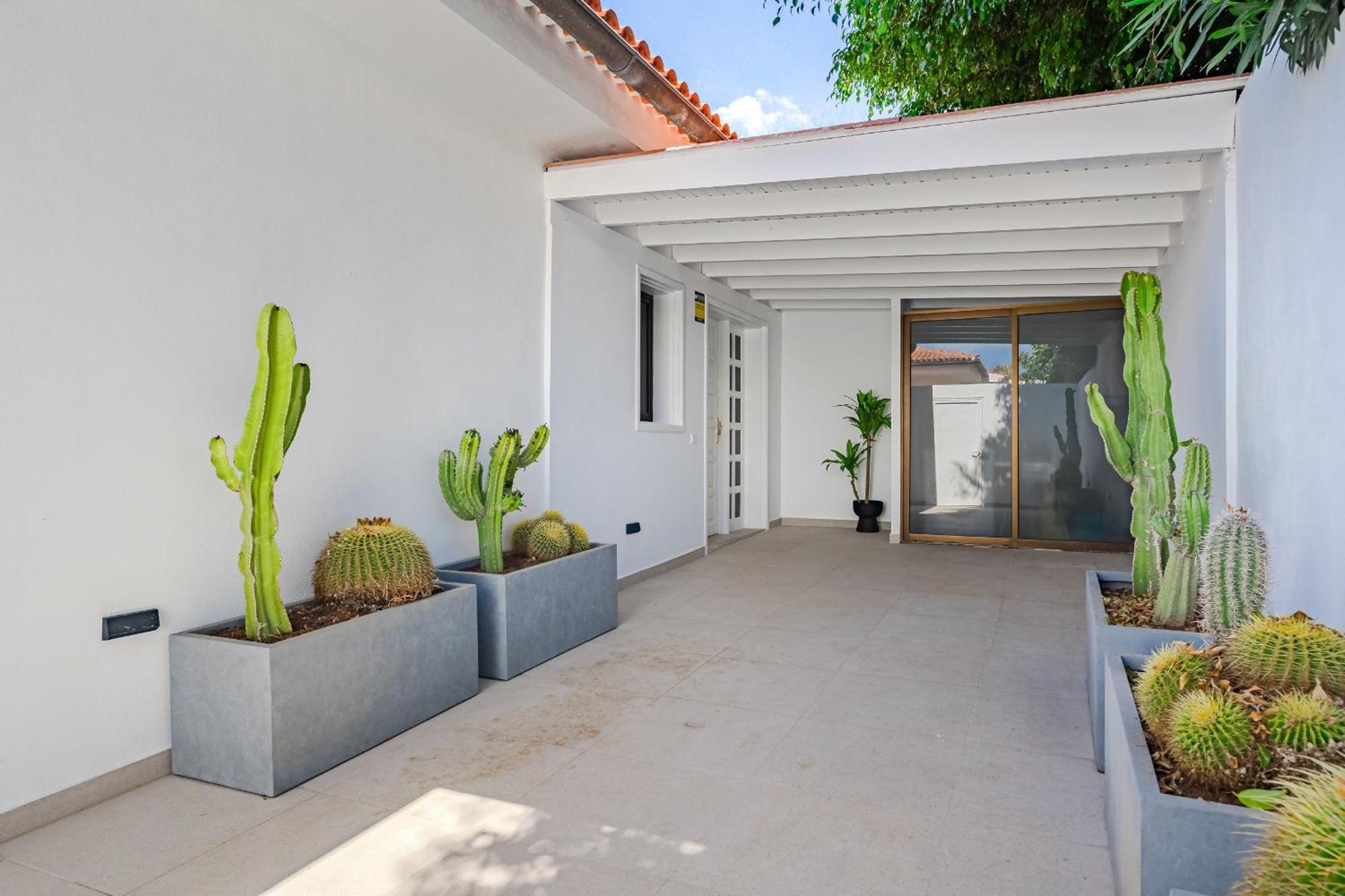 Martina By Welcome Tenerife Villa Chayofa
