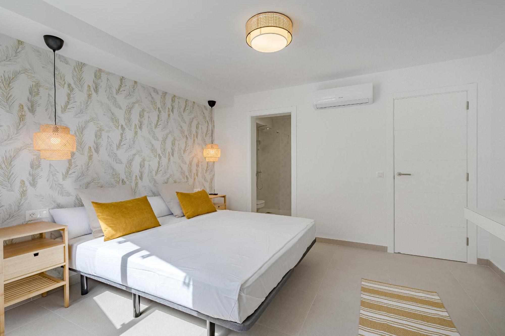 Martina By Welcome Tenerife Villa