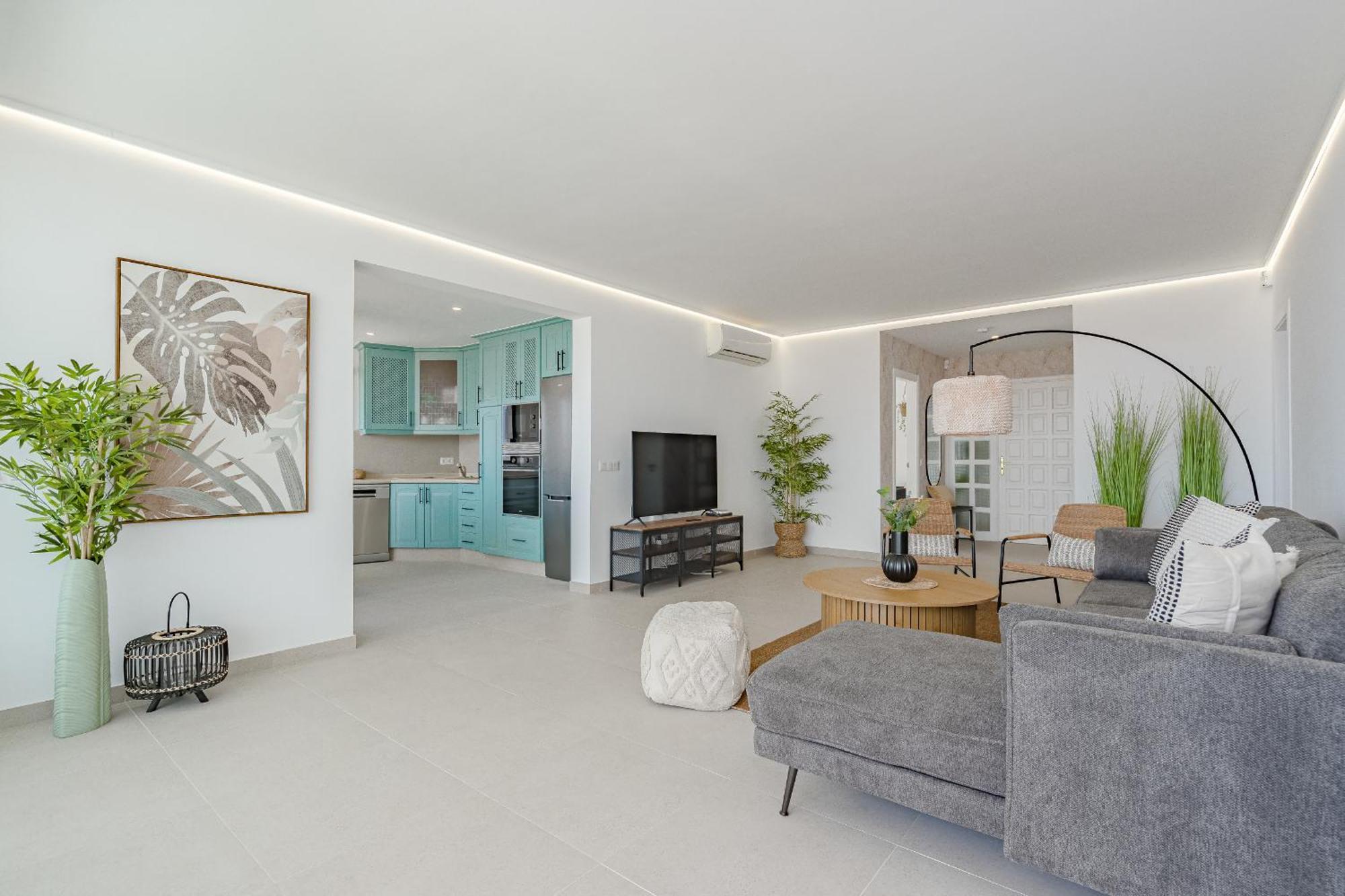 Martina By Welcome Tenerife Villa *