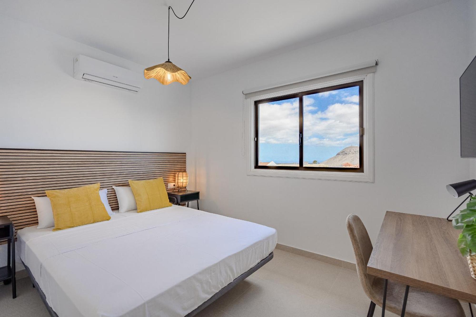 Villa Martina By Welcome Tenerife Chayofa