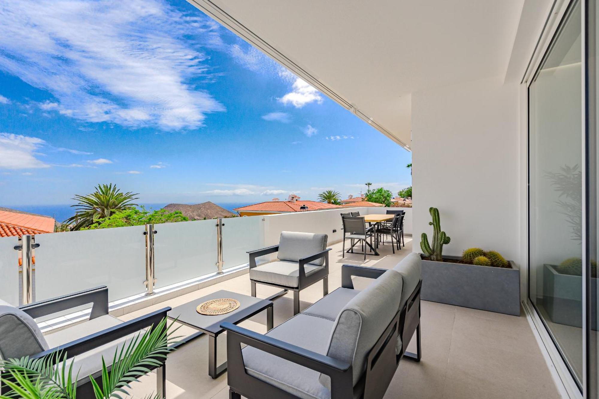 Martina By Welcome Tenerife Villa Chayofa