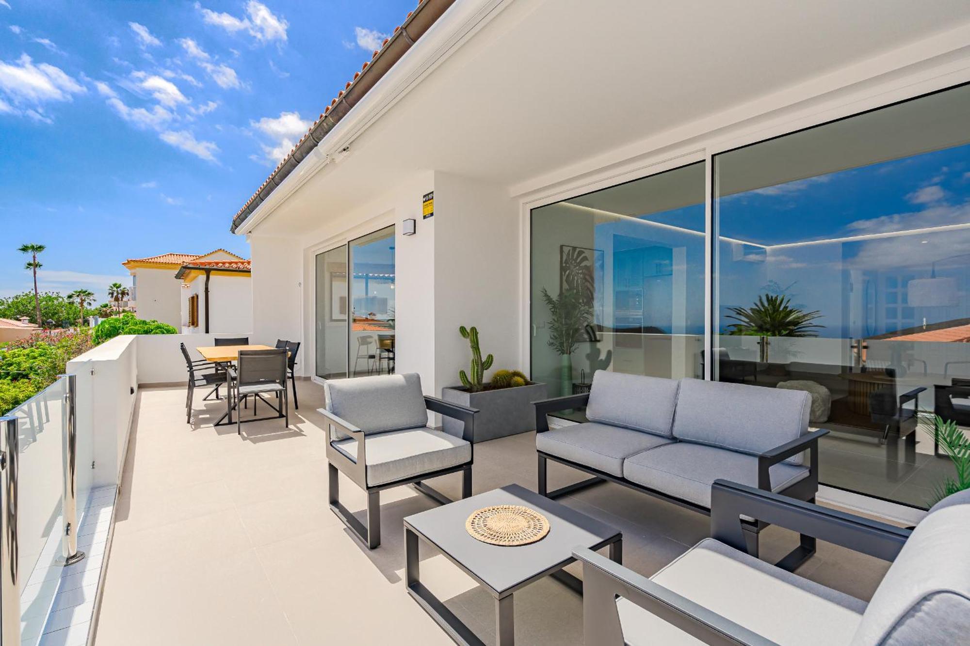 Villa Martina By Welcome Tenerife *