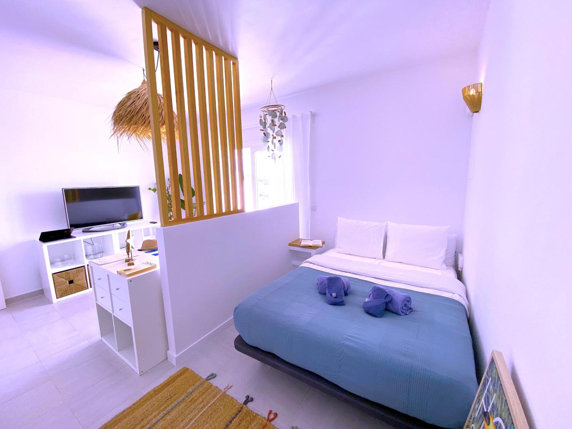 Tropicalidays Sunshine Escape Apartment