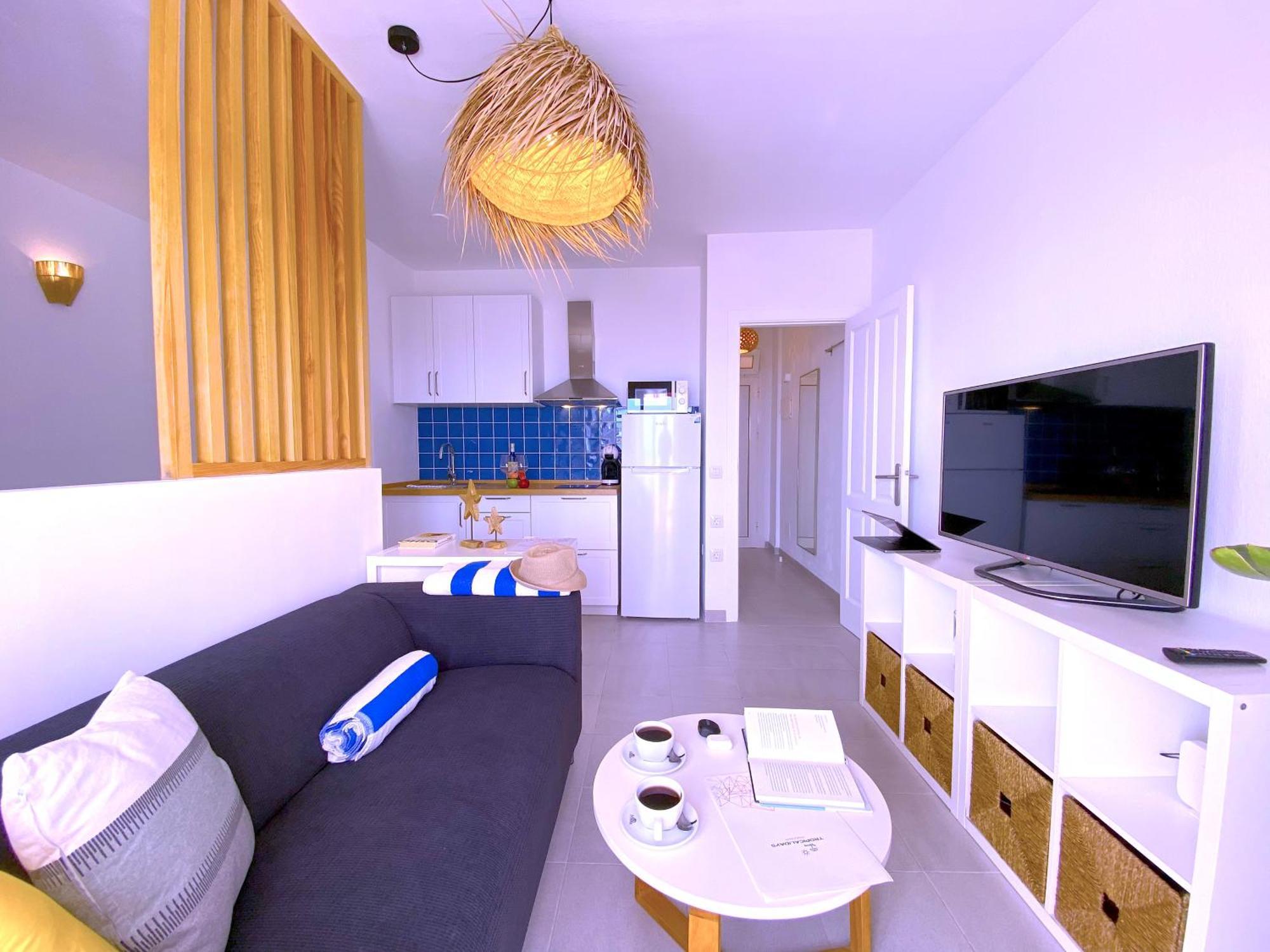 Apartment Tropicalidays Sunshine Escape *