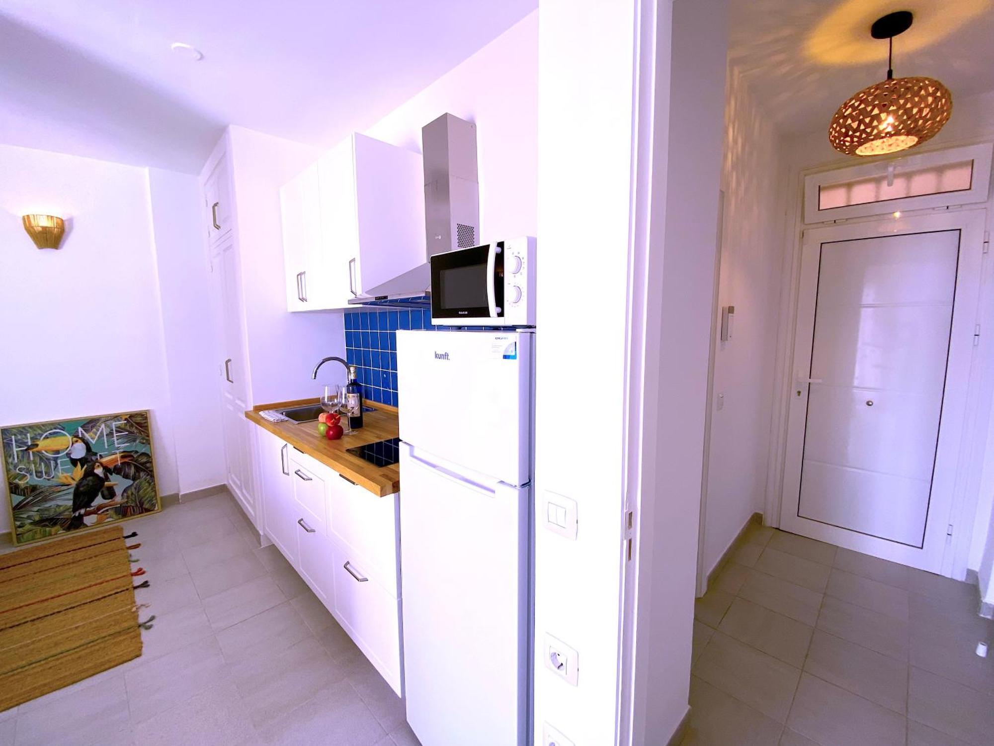 Apartment Tropicalidays Sunshine Escape *