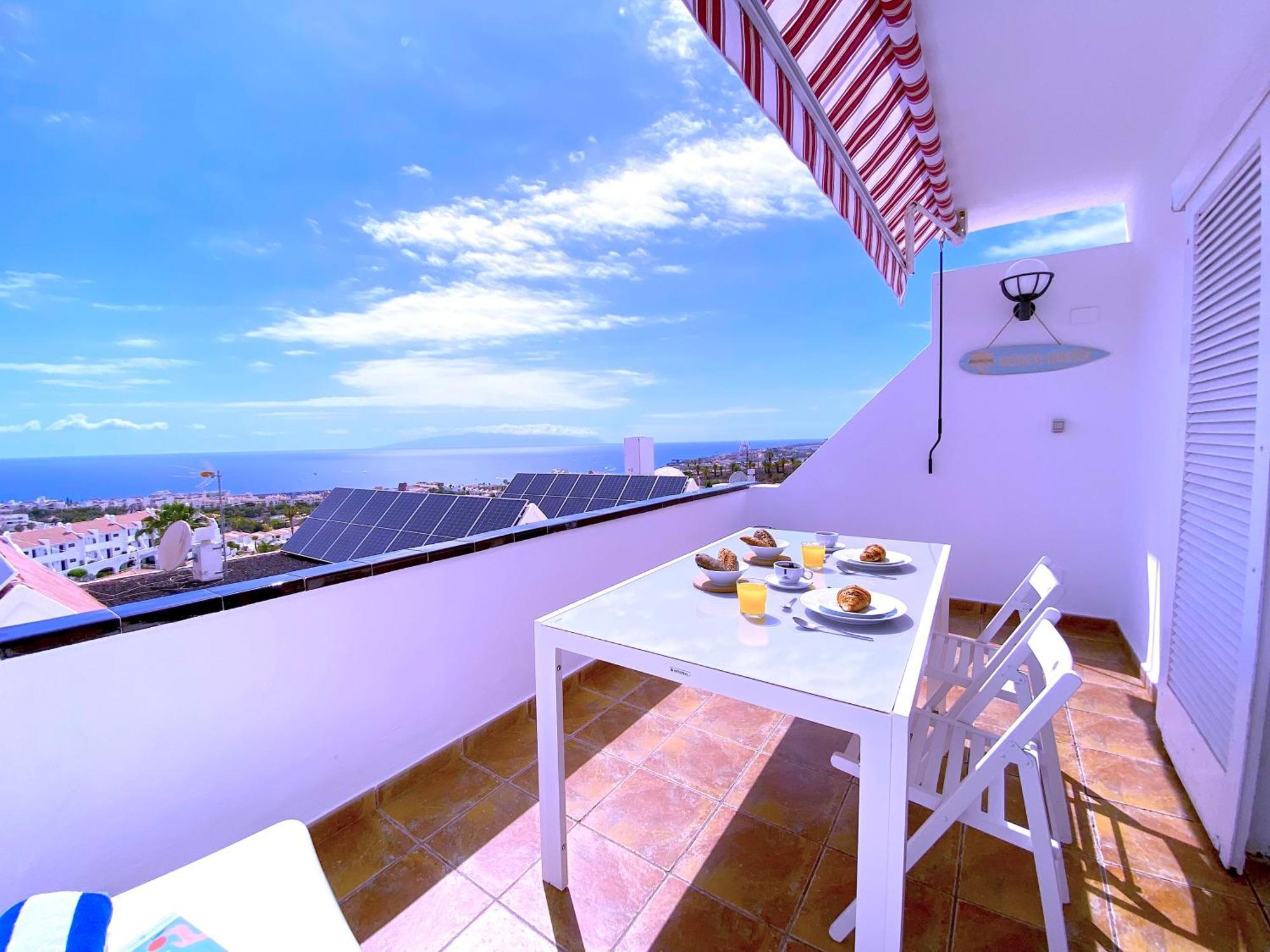 Tropicalidays Sunshine Escape Apartment *