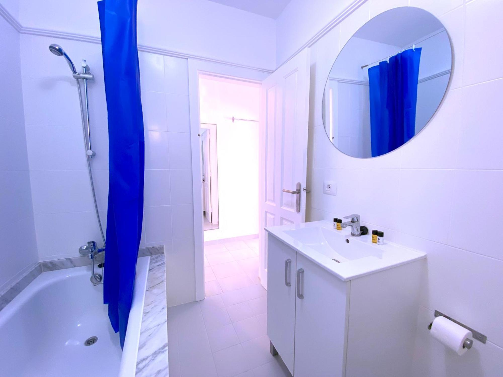 Tropicalidays Sunshine Escape Apartment *