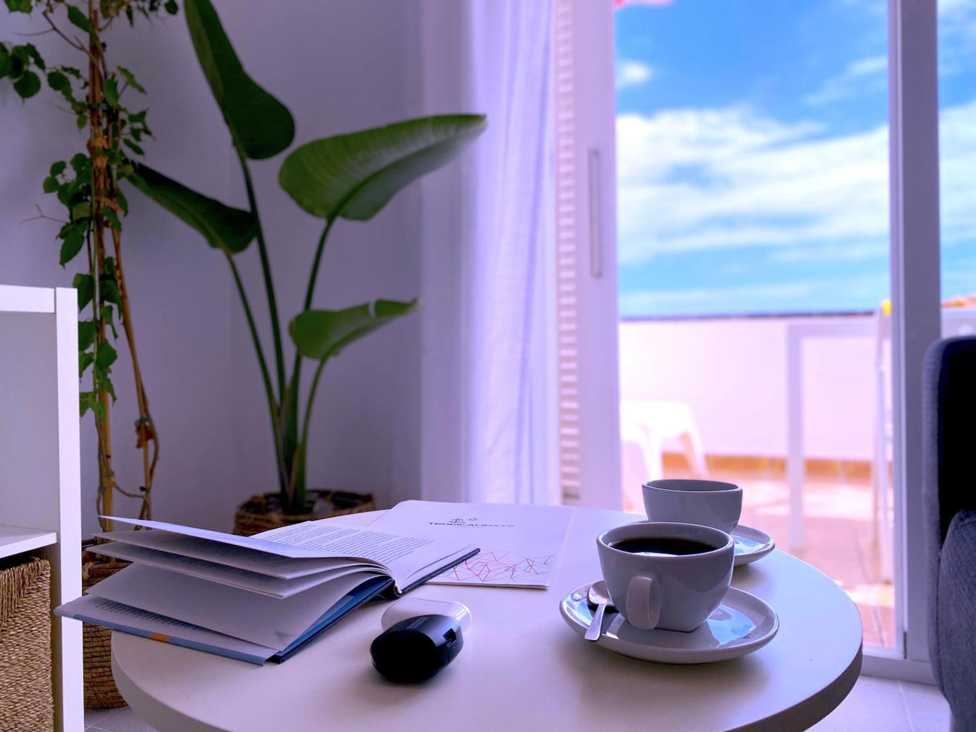 Tropicalidays Sunshine Escape * Costa Adeje (Tenerife)