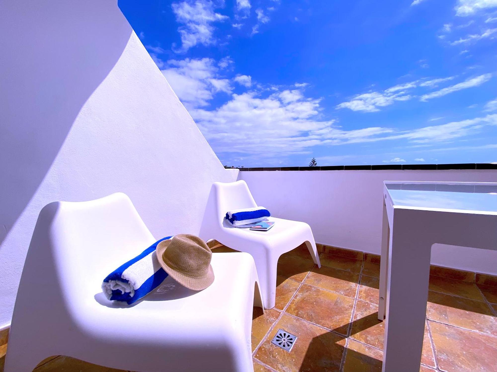 Tropicalidays Sunshine Escape * Costa Adeje (Tenerife)