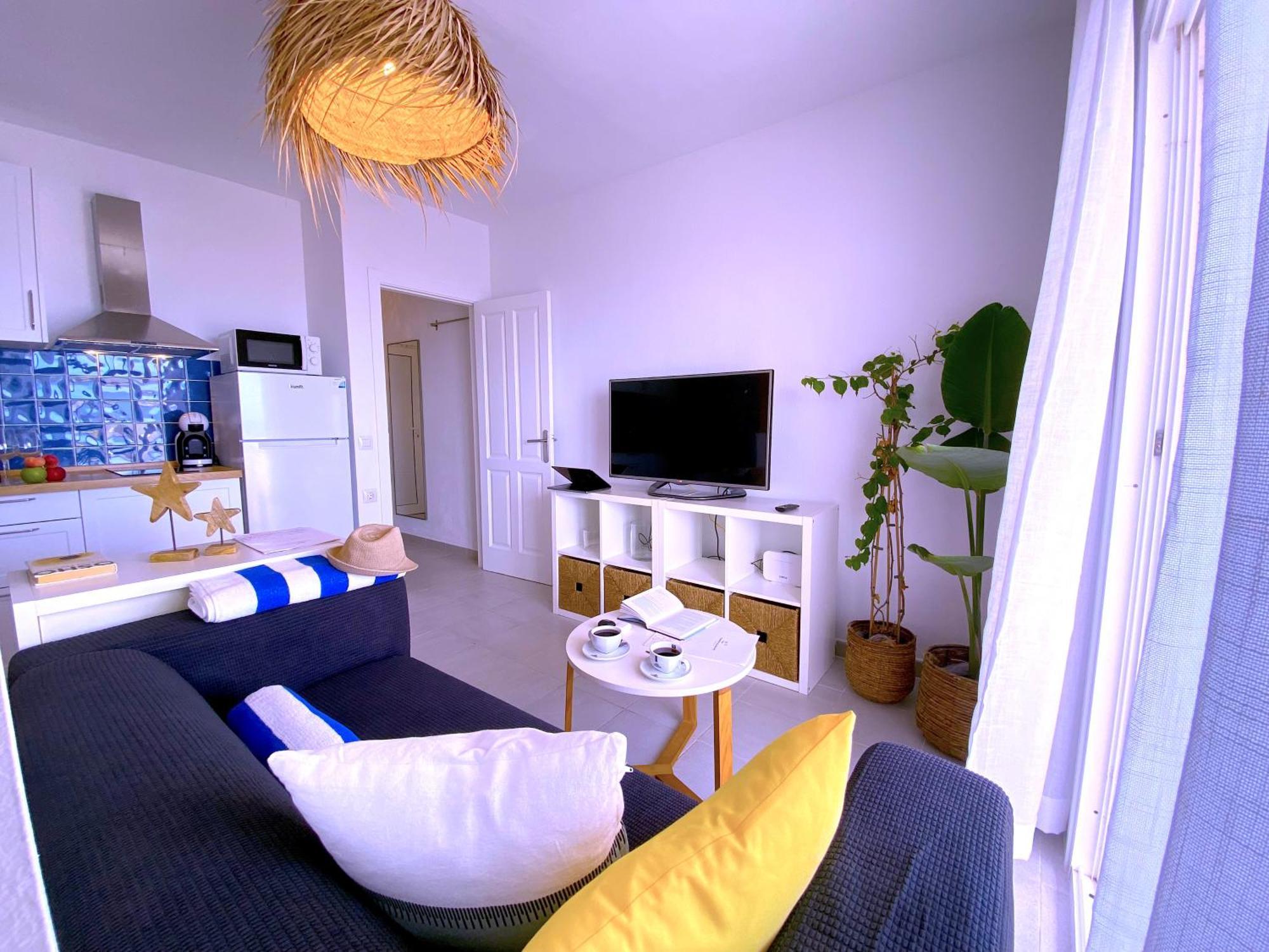 Apartment Tropicalidays Sunshine Escape *