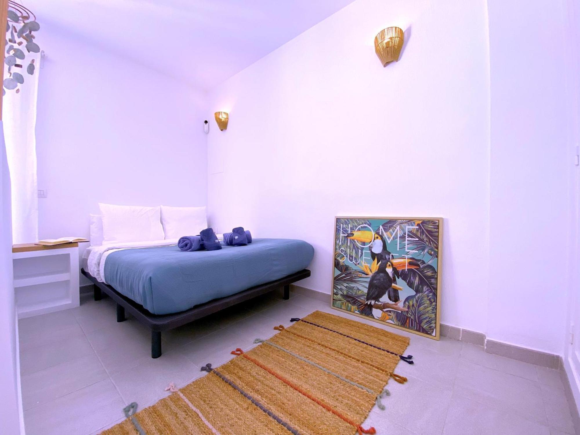 Apartment Tropicalidays Sunshine Escape Costa Adeje (Tenerife)