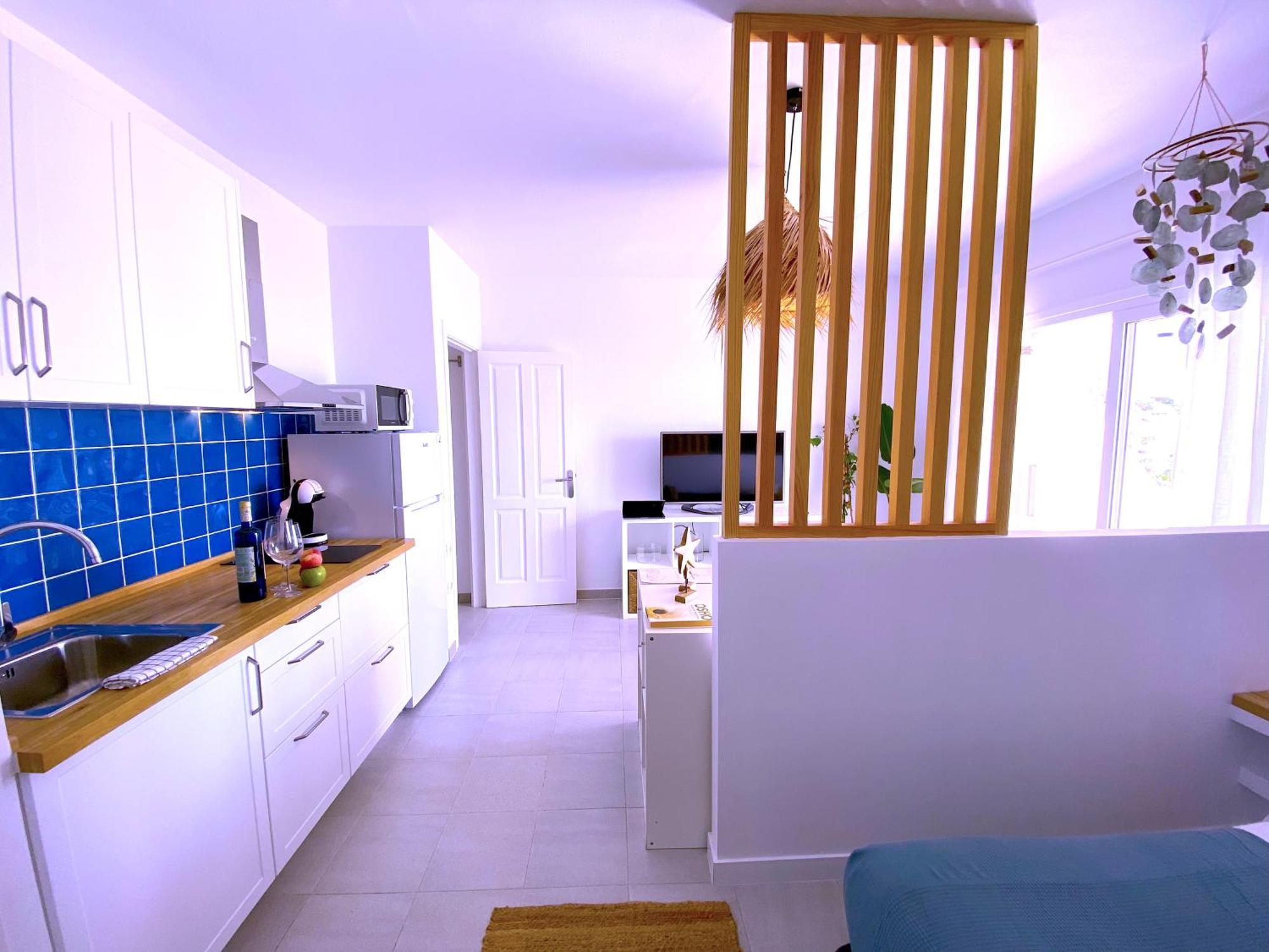 Apartment Tropicalidays Sunshine Escape