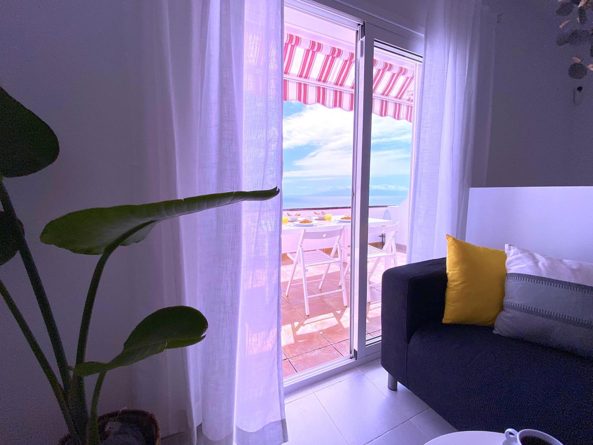 Tropicalidays Sunshine Escape Apartment Costa Adeje (Tenerife)