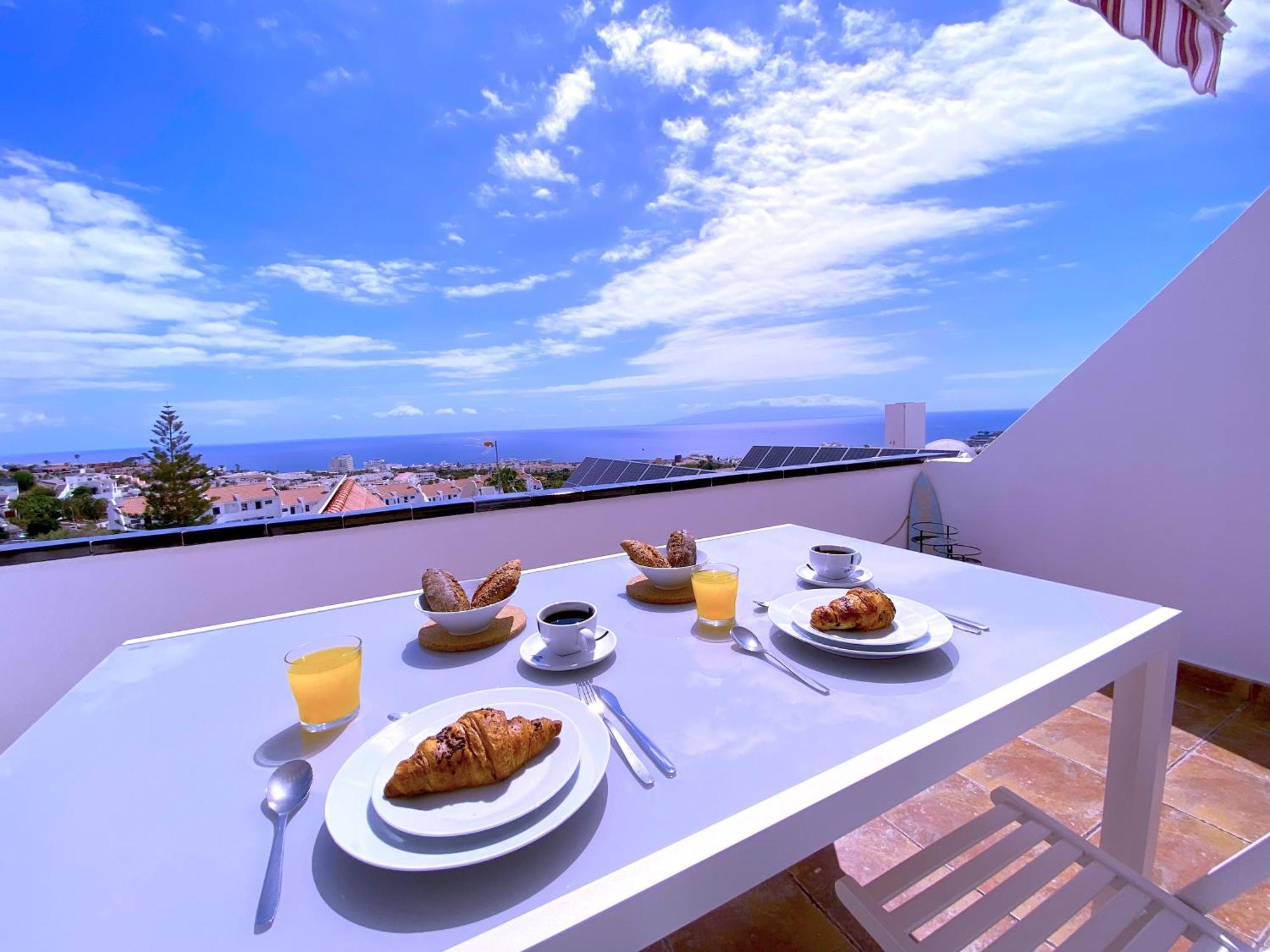 Apartment Tropicalidays Sunshine Escape Costa Adeje (Tenerife)