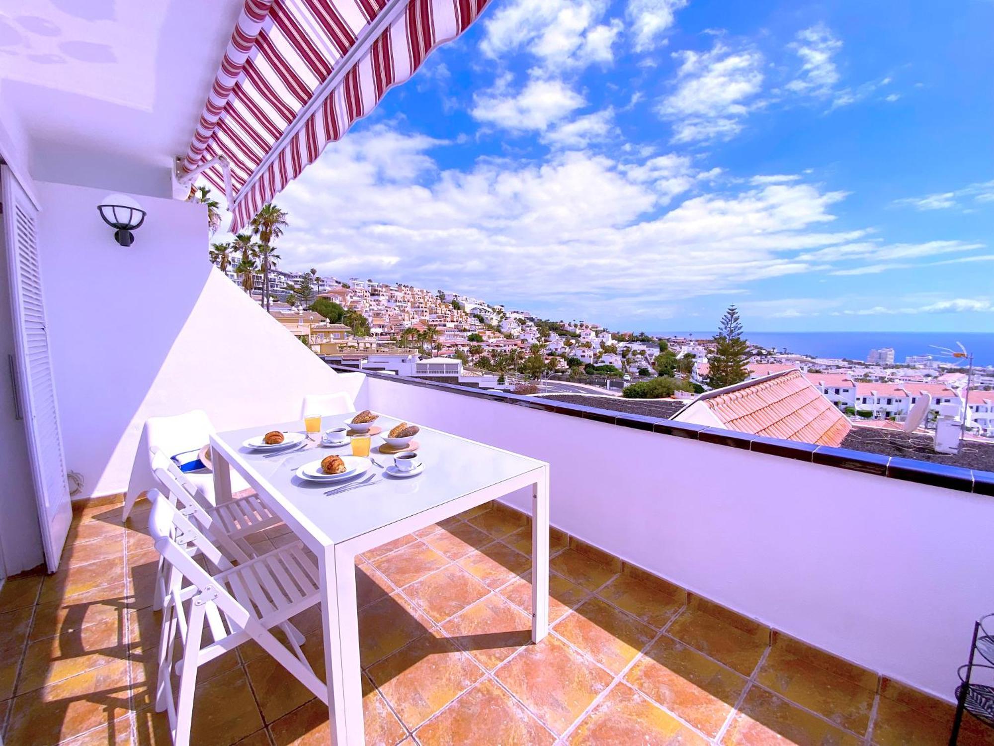 Tropicalidays Sunshine Escape Apartment Costa Adeje (Tenerife)