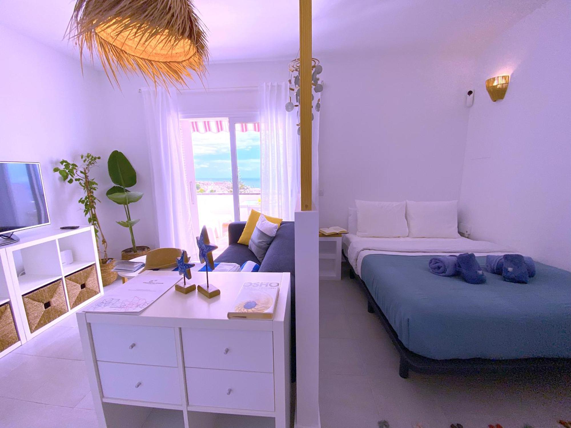 Tropicalidays Sunshine Escape Apartment Costa Adeje (Tenerife)