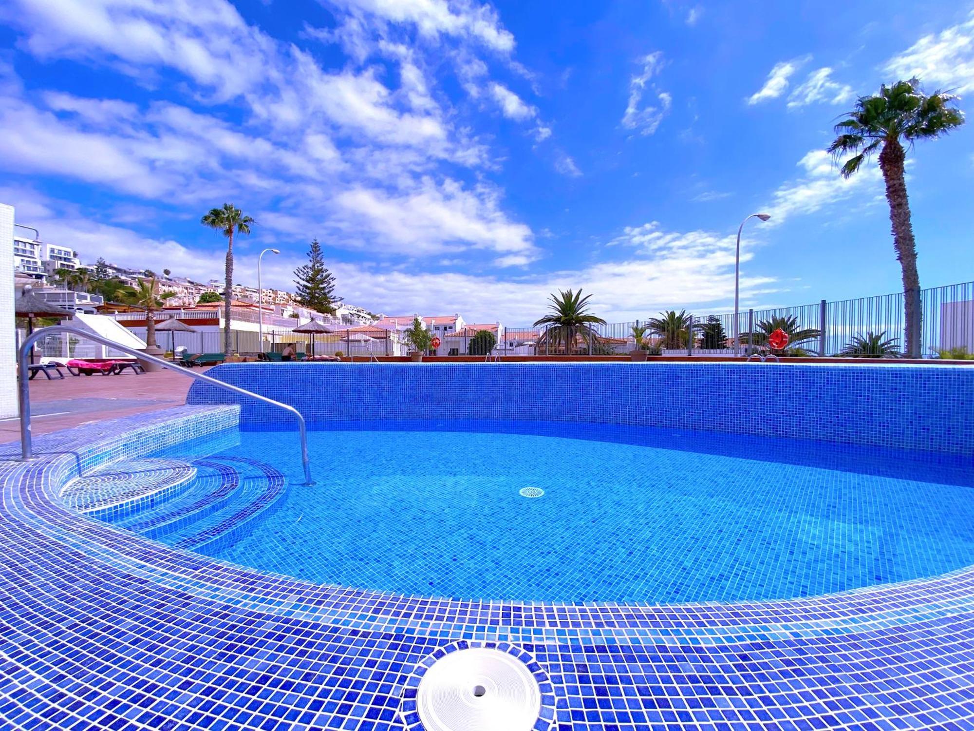 Tropicalidays Sunshine Escape Apartment Costa Adeje (Tenerife)