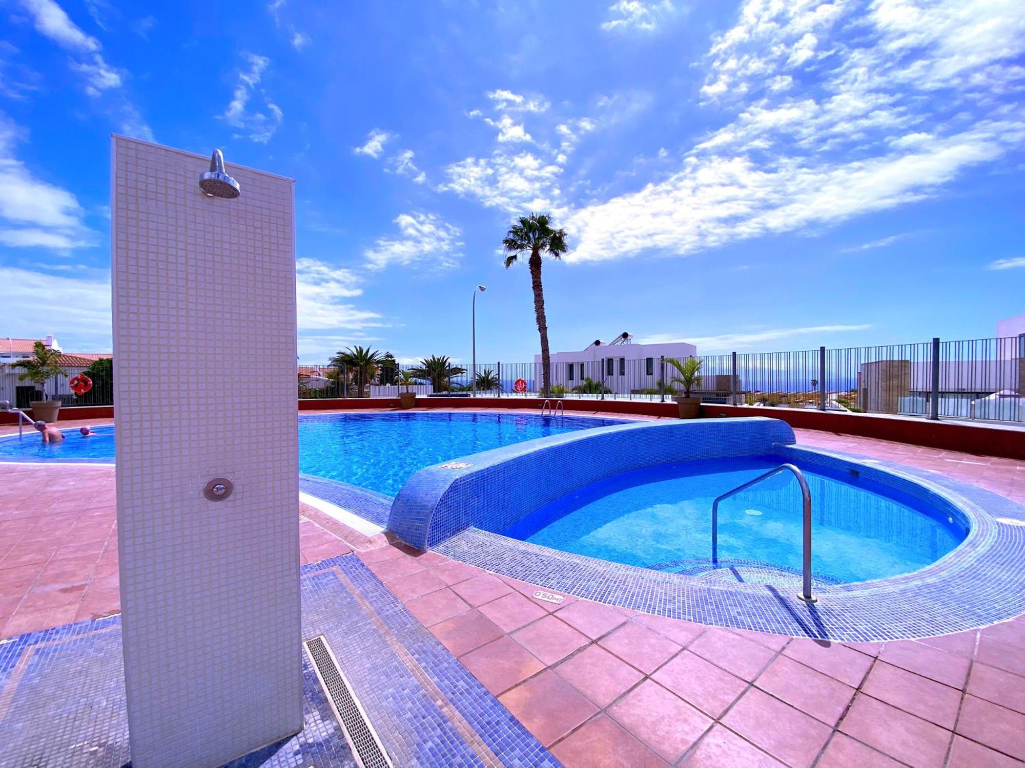 Apartment Tropicalidays Sunshine Escape Costa Adeje (Tenerife)