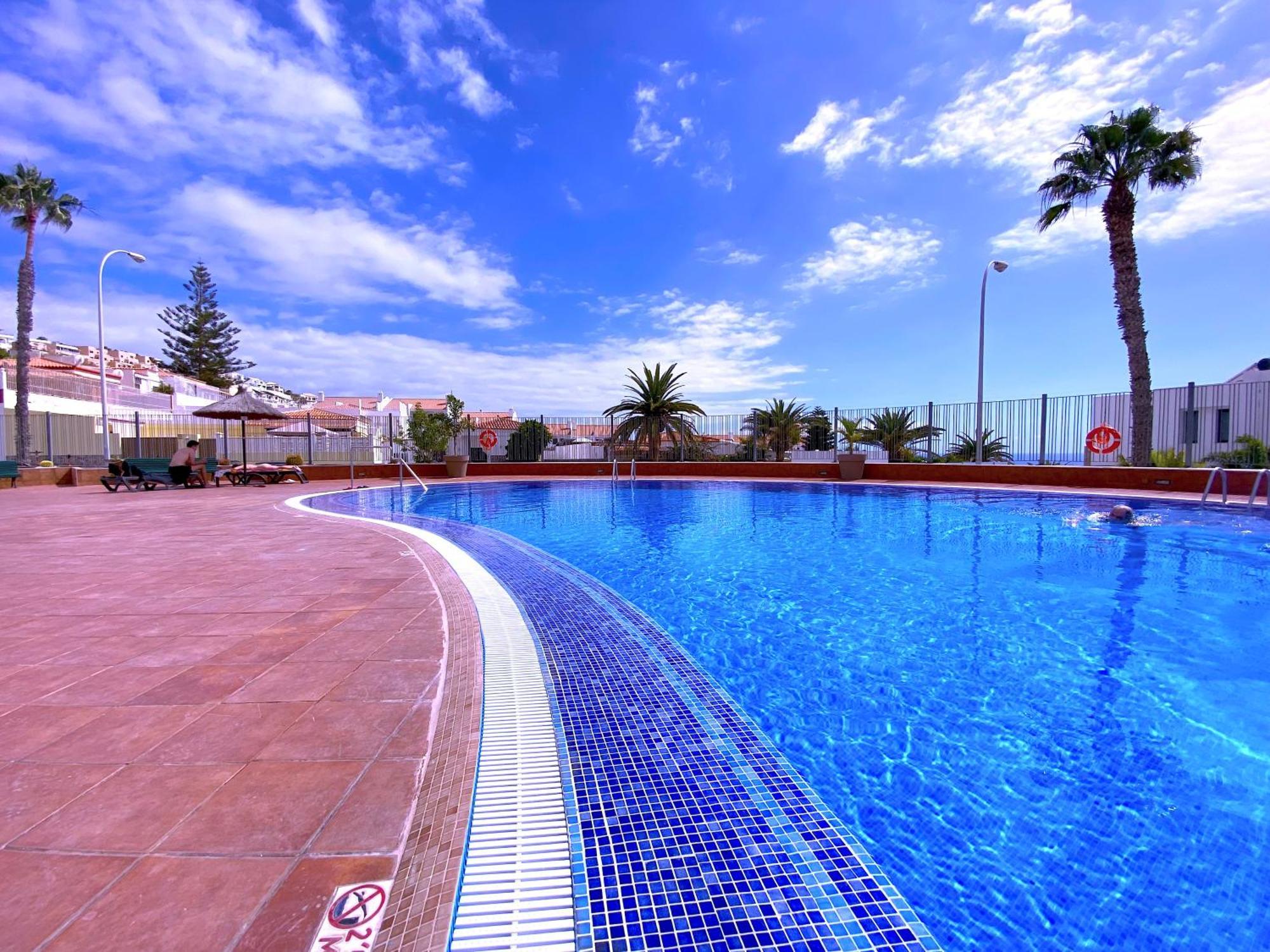 Tropicalidays Sunshine Escape Apartment Costa Adeje (Tenerife)