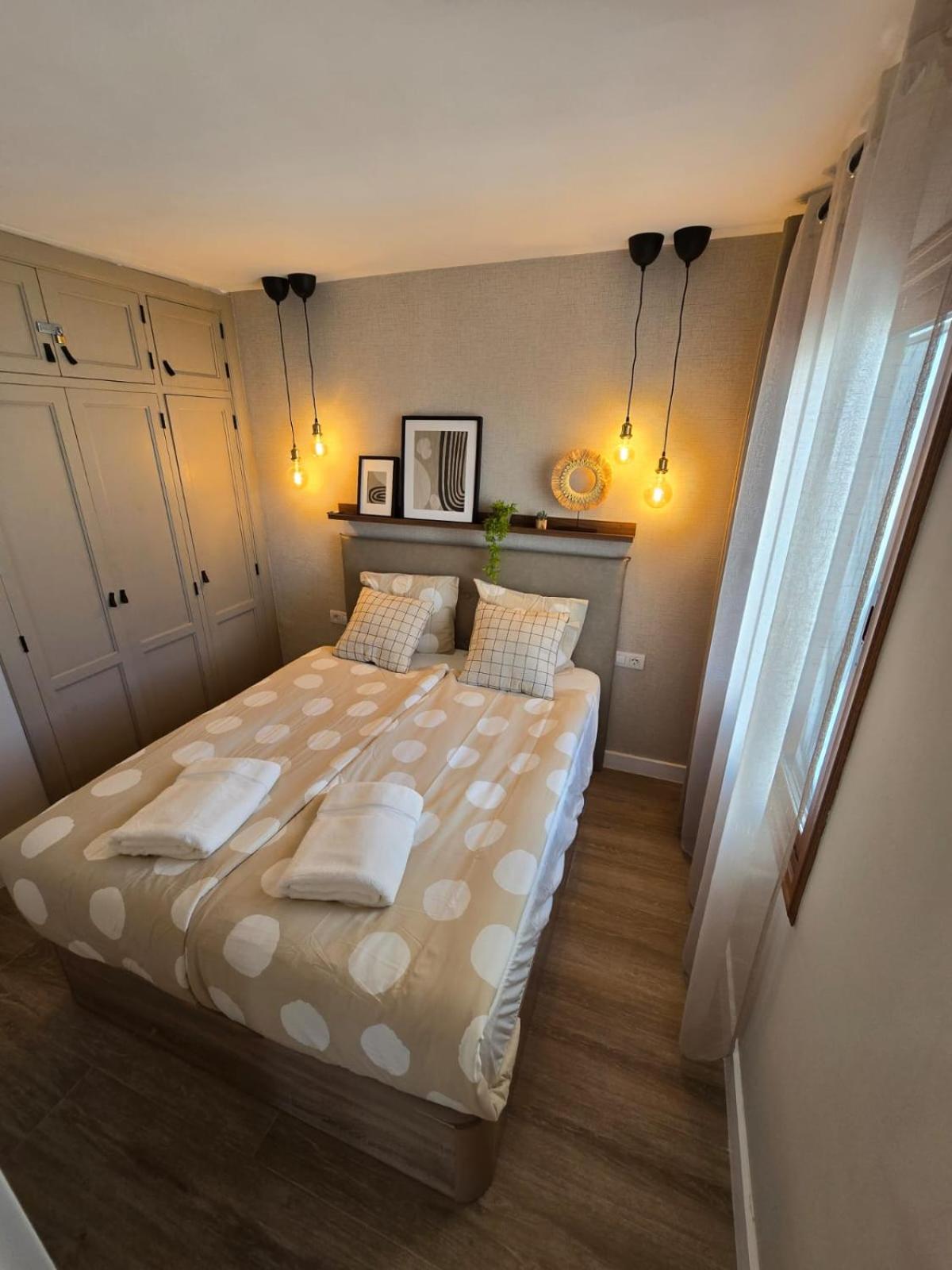Eva-winsdor Park Appartement