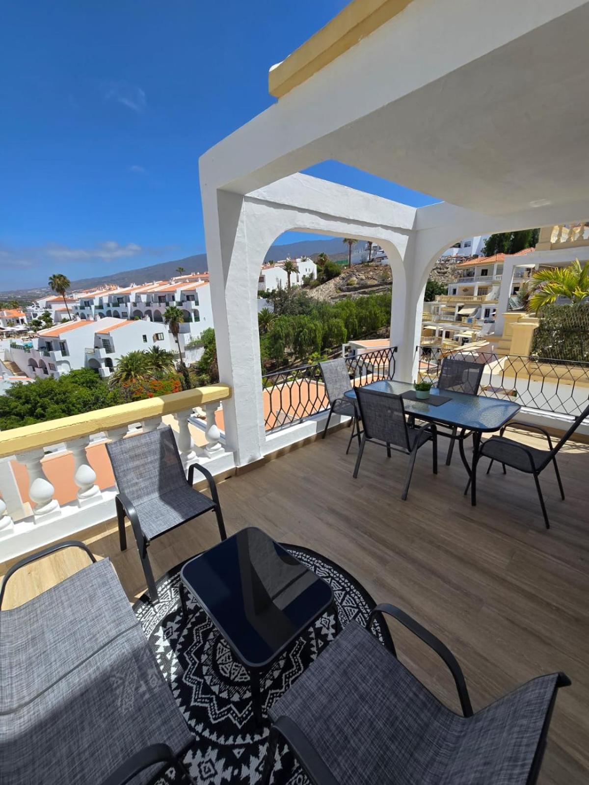 Appartement Eva-winsdor Park *