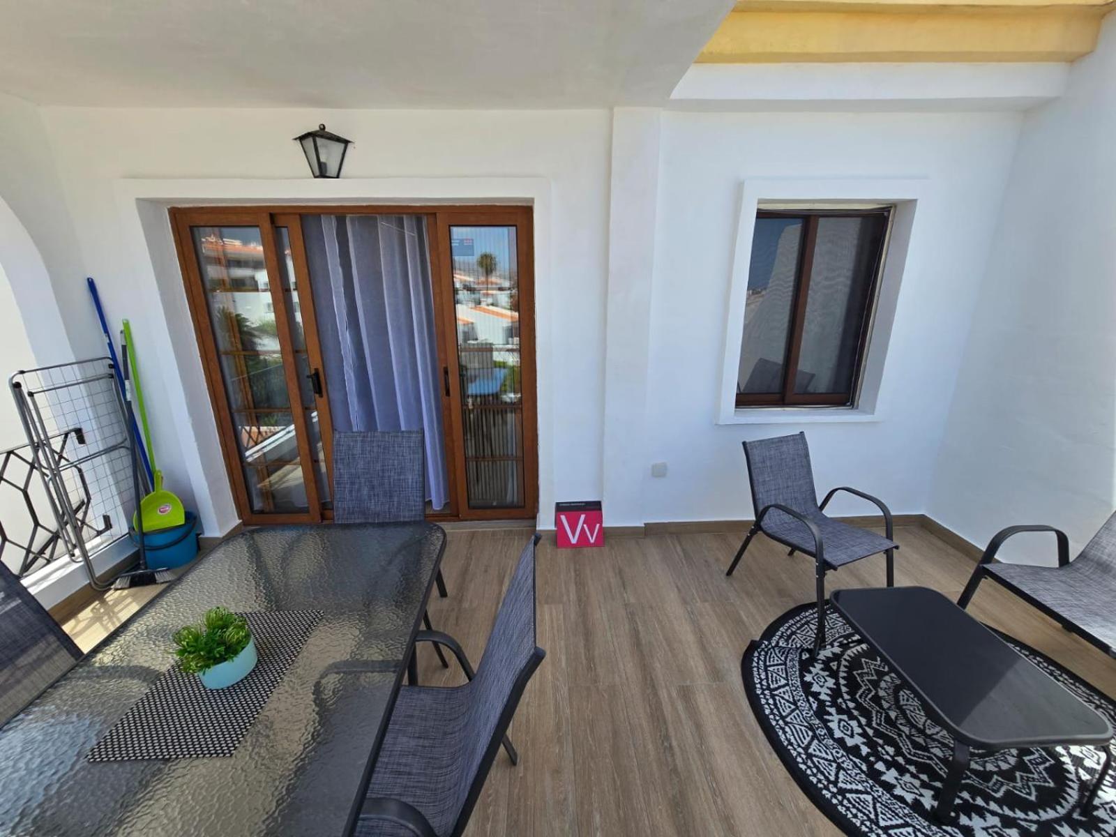 Eva-winsdor Park Appartement Costa Adeje (Tenerife)