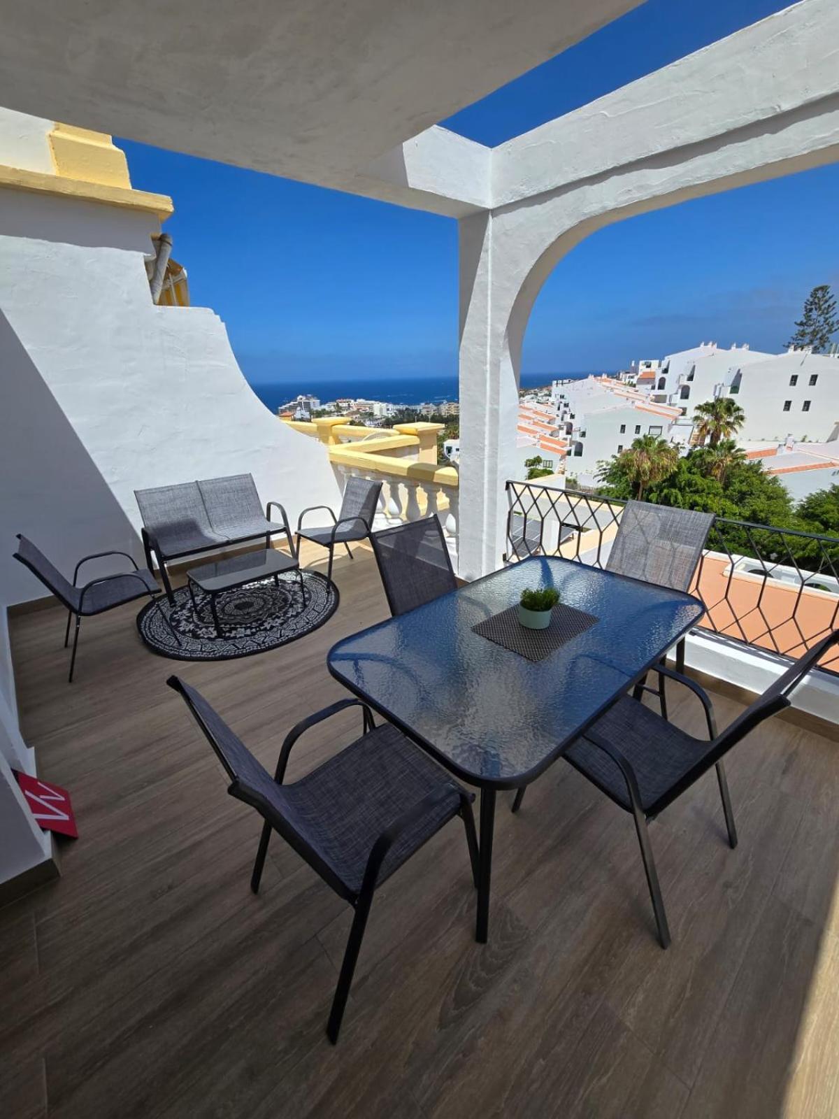 Eva-winsdor Park Appartement