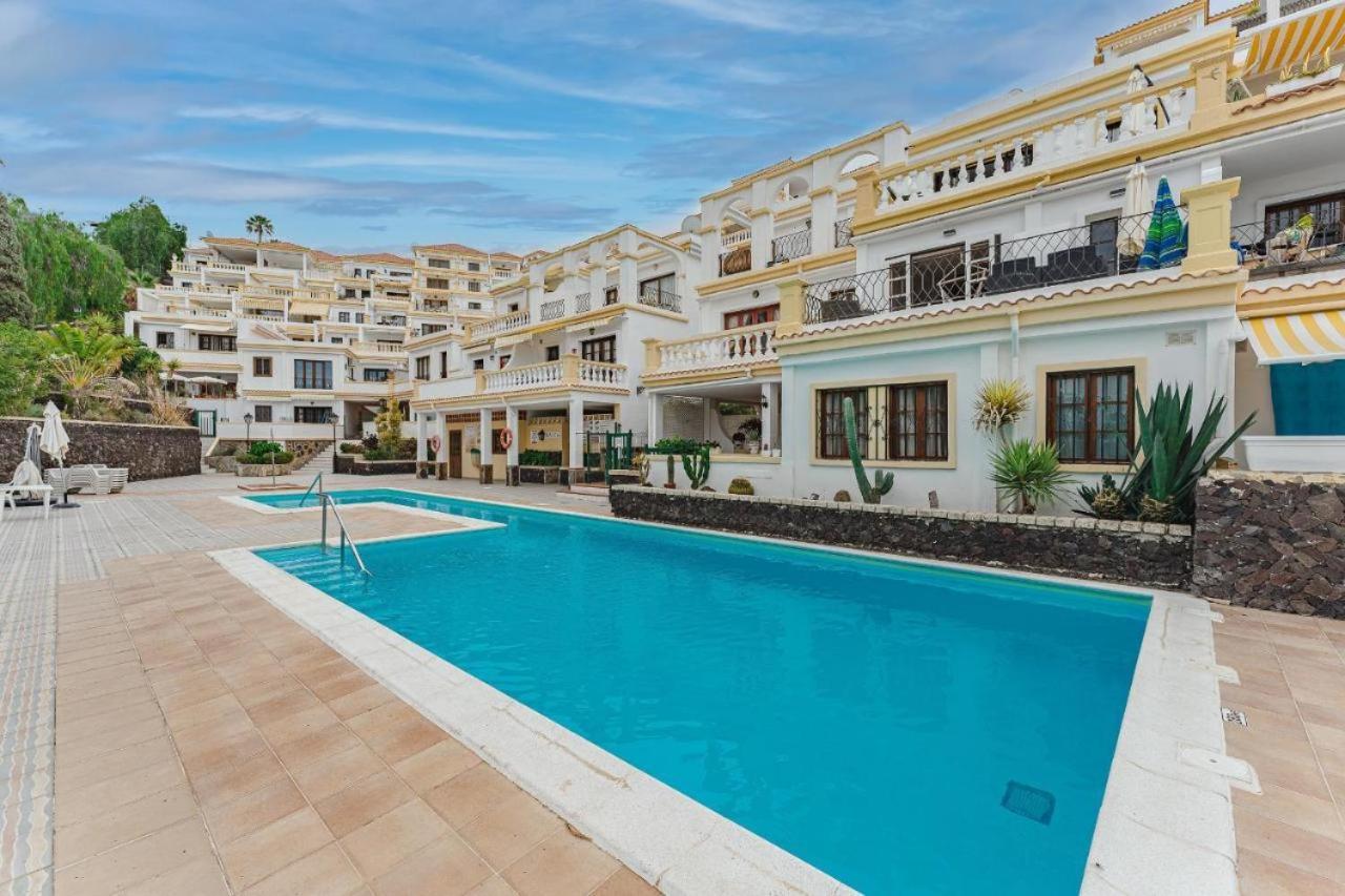 Appartement Eva-winsdor Park *