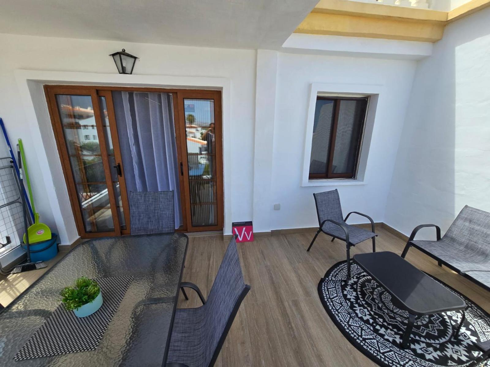 Appartement Eva-winsdor Park *