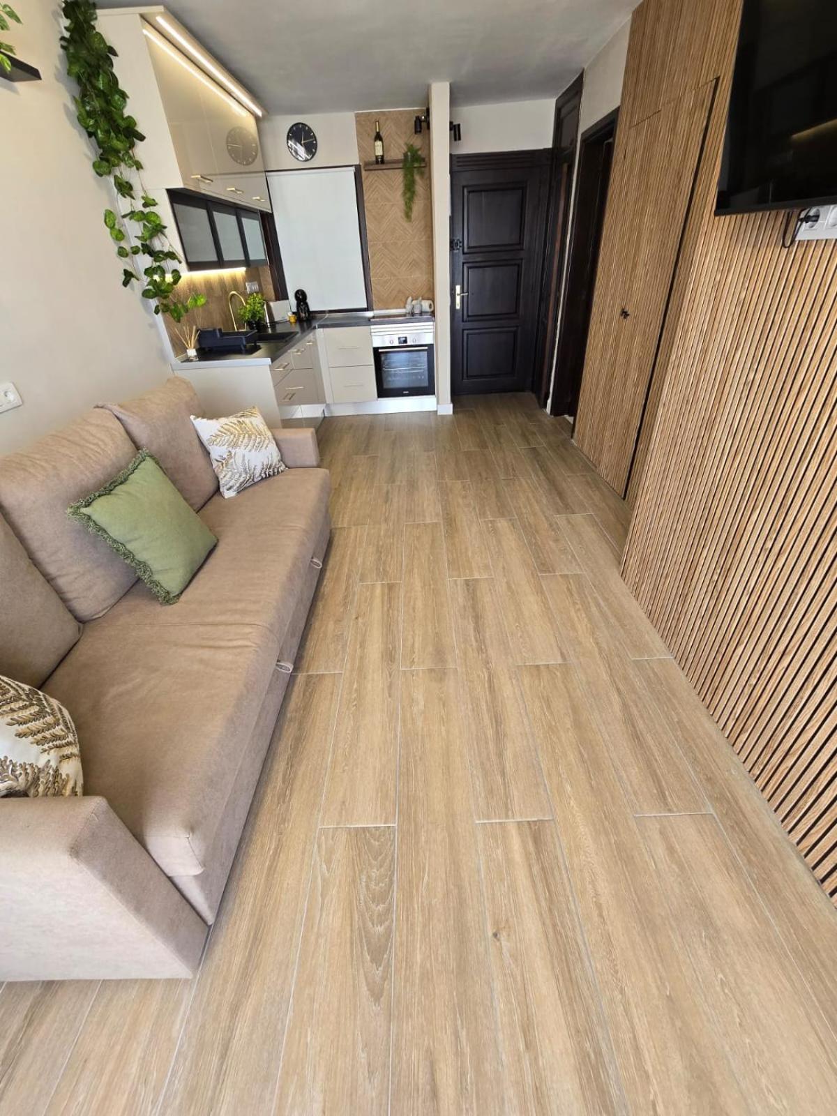 Appartement Eva-winsdor Park *