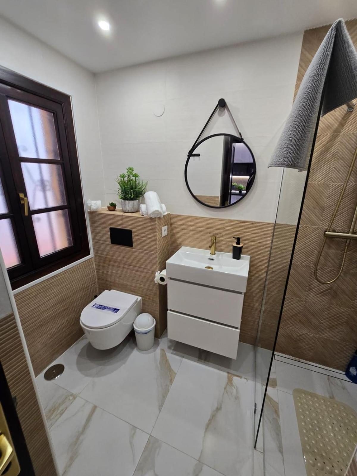Appartement Eva-winsdor Park *