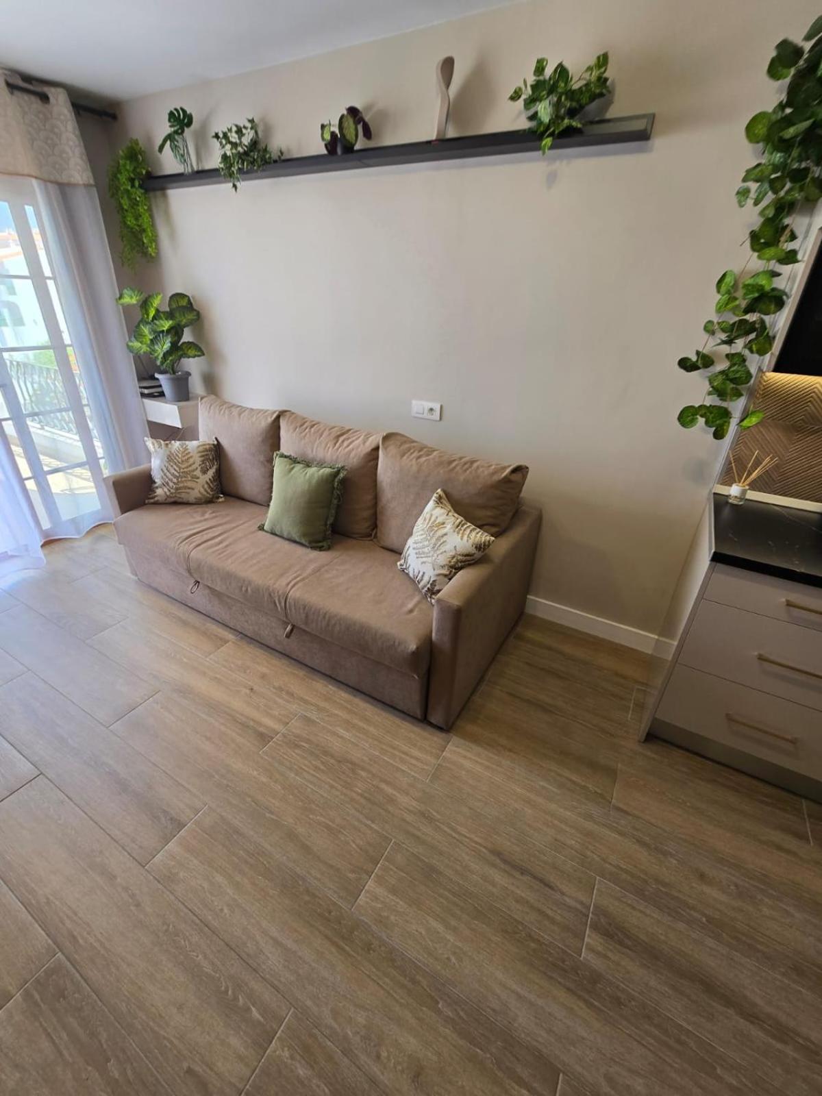 Appartement Eva-winsdor Park *