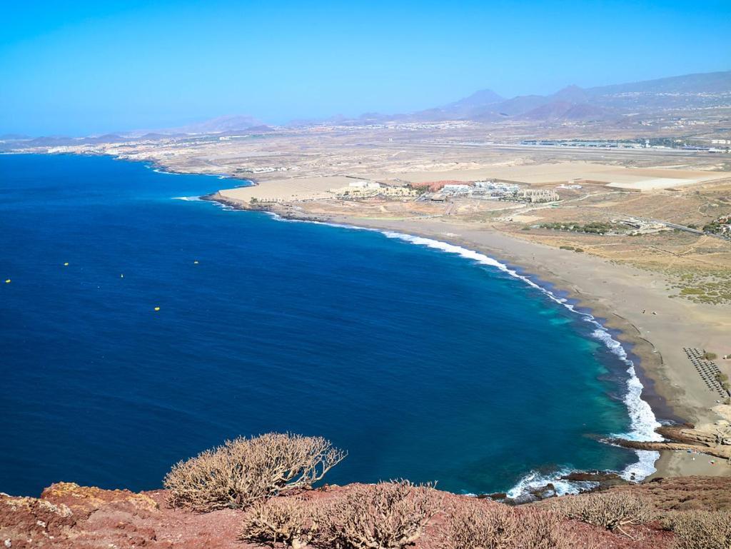 Apartment Refreshing Oasis El Medano (Tenerife)